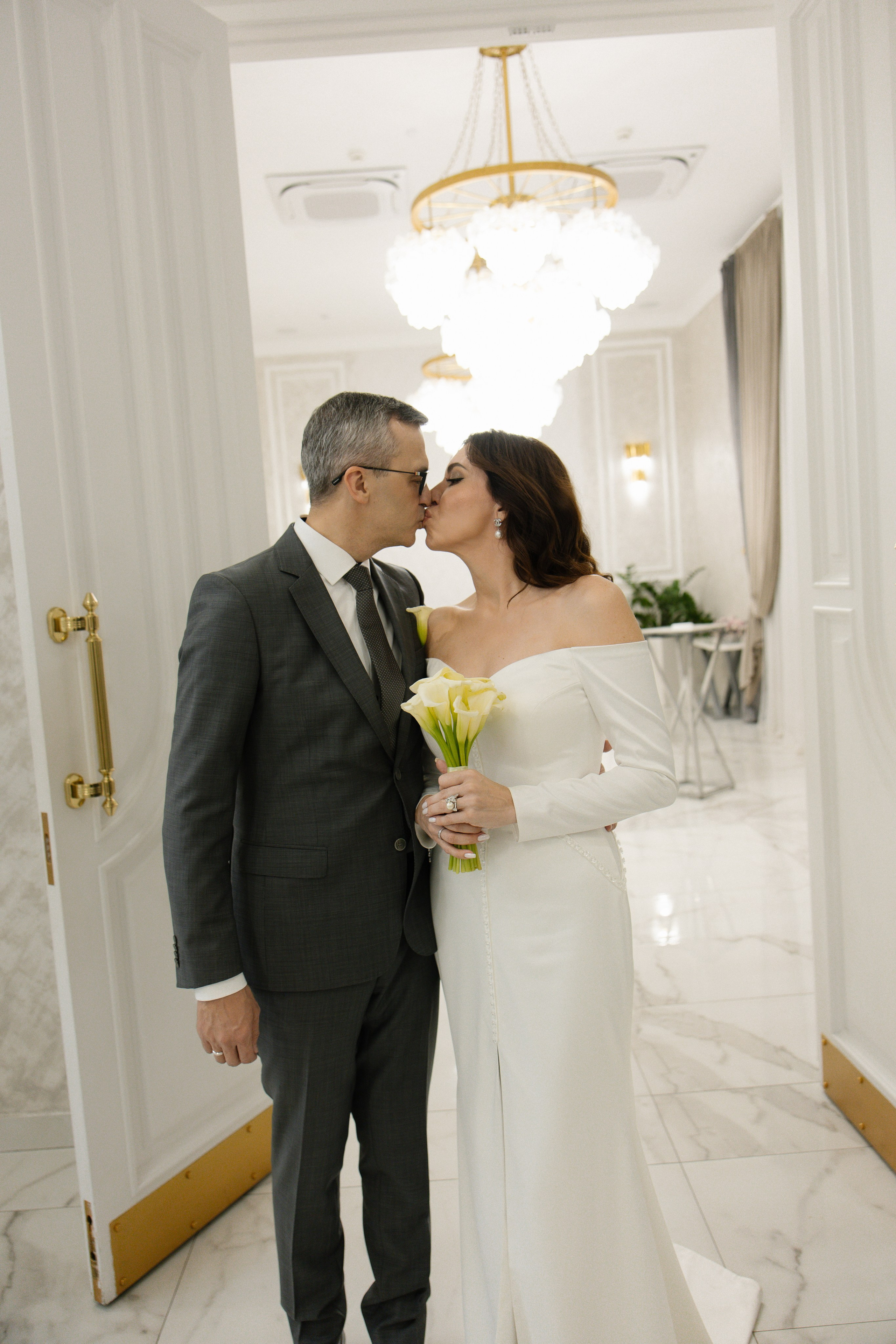 Свадьбы. Семейный фотограф в Москве