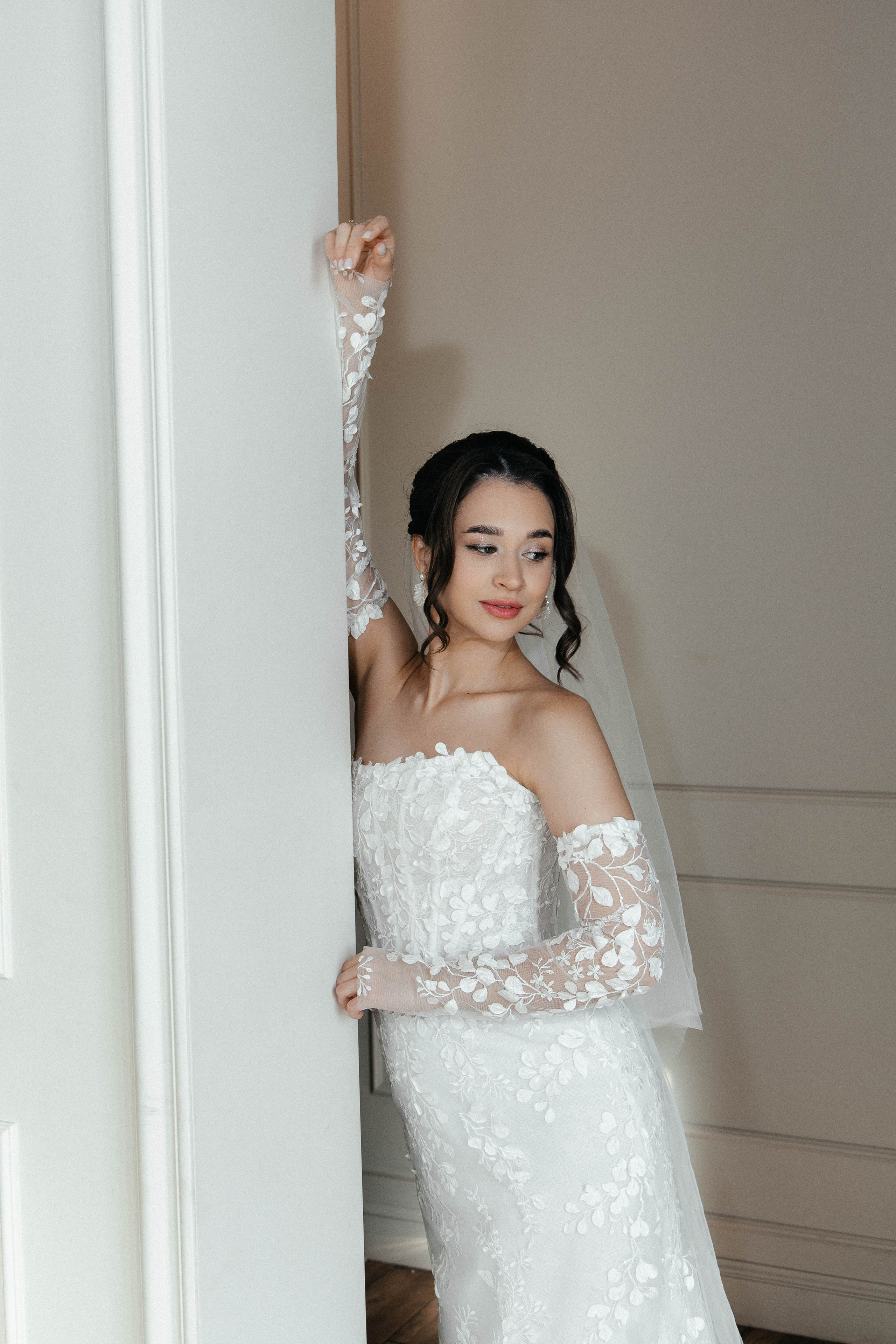 На одном вайбе. Артём Бачурин — свадебный фотограф Воронеж