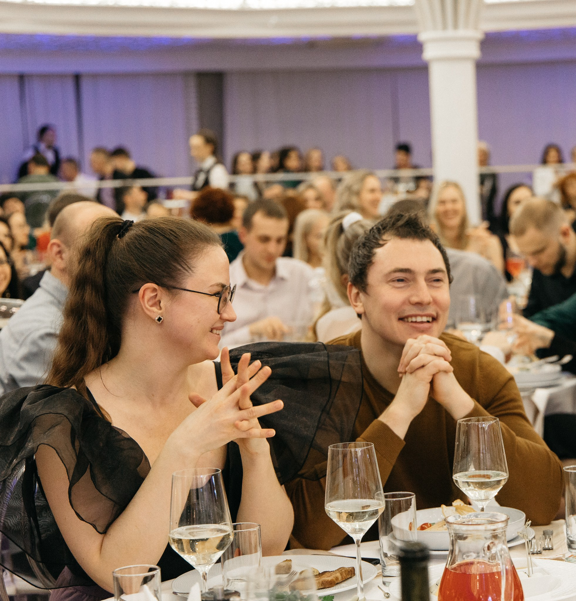 Интрополис. Артём Бачурин — свадебный фотограф Воронеж