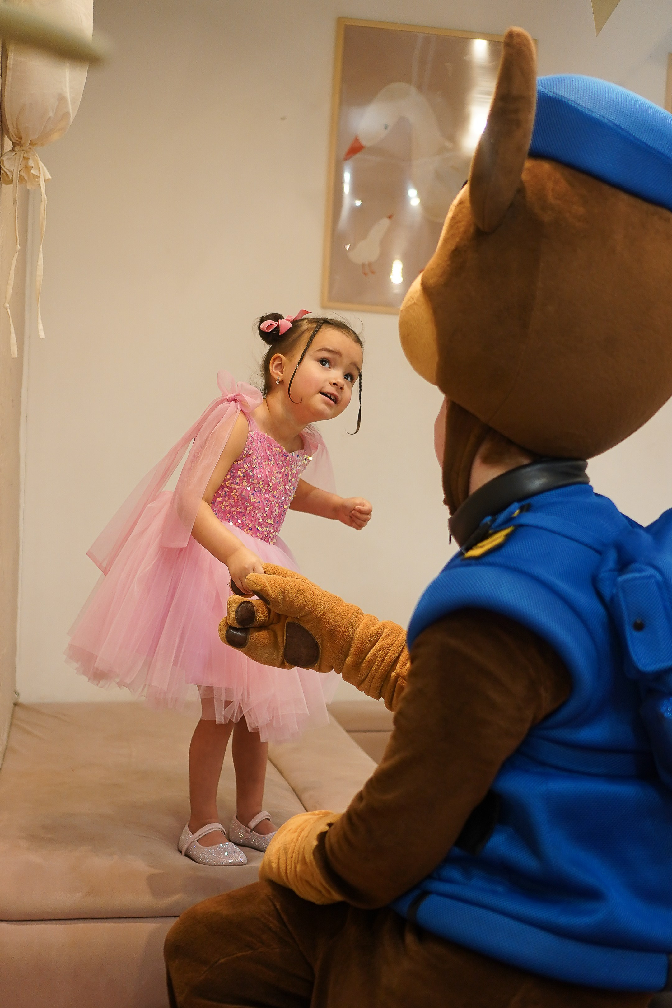 Миюше 4 года. Семейный фотограф в Москве Коровушкина Наталья. Съемка контента