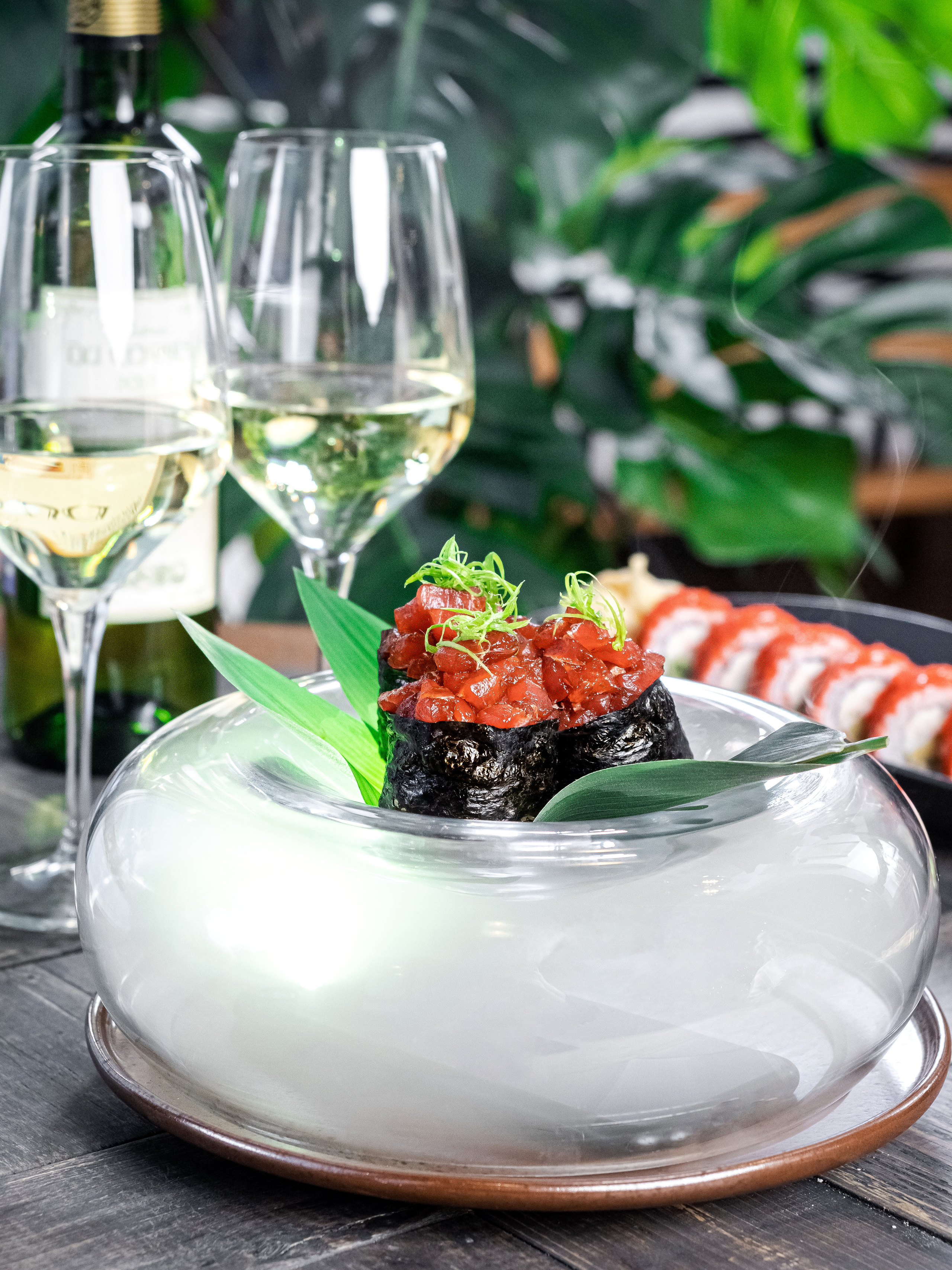 Япония. Фотография со вкусом