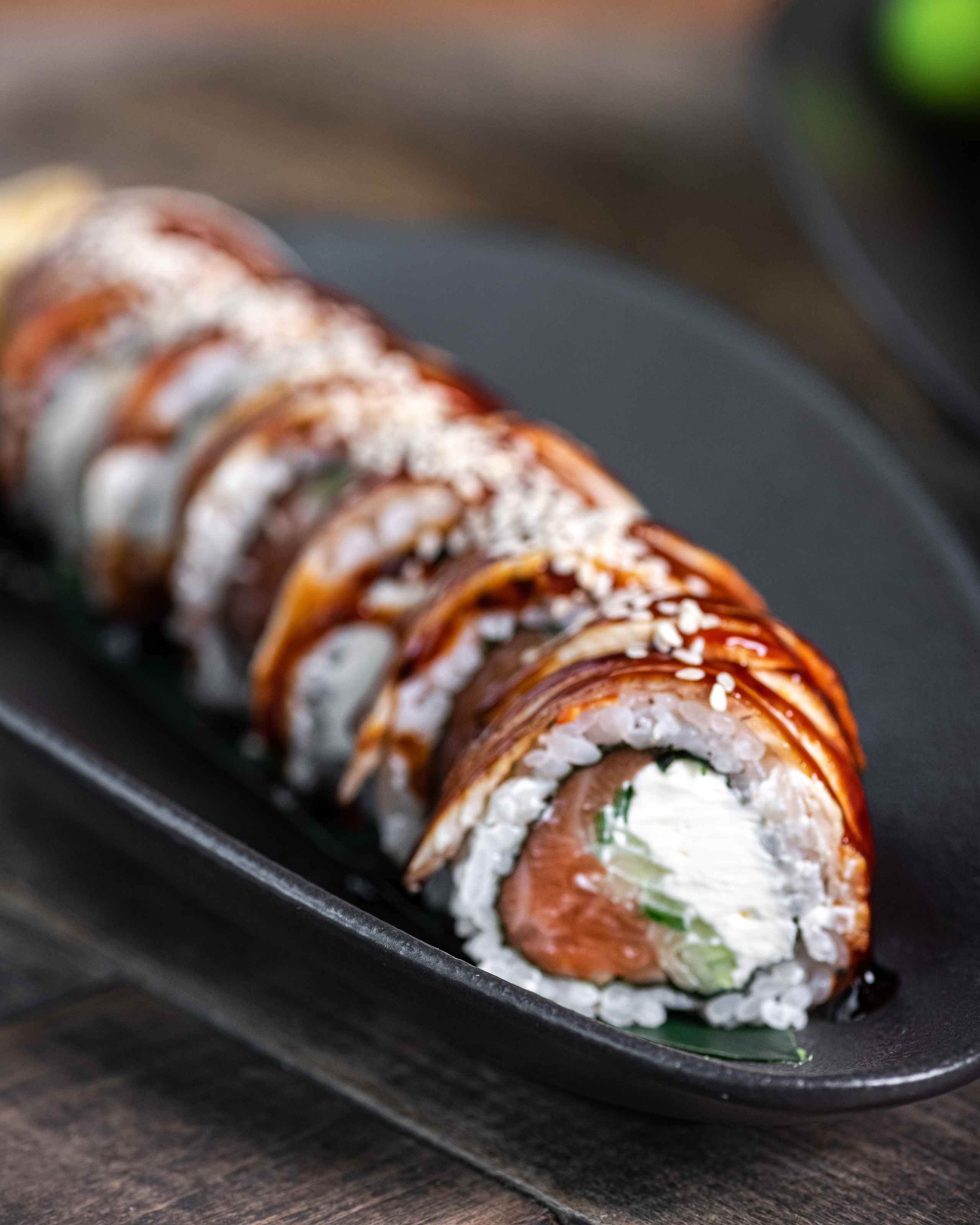 Япония. Фотография со вкусом