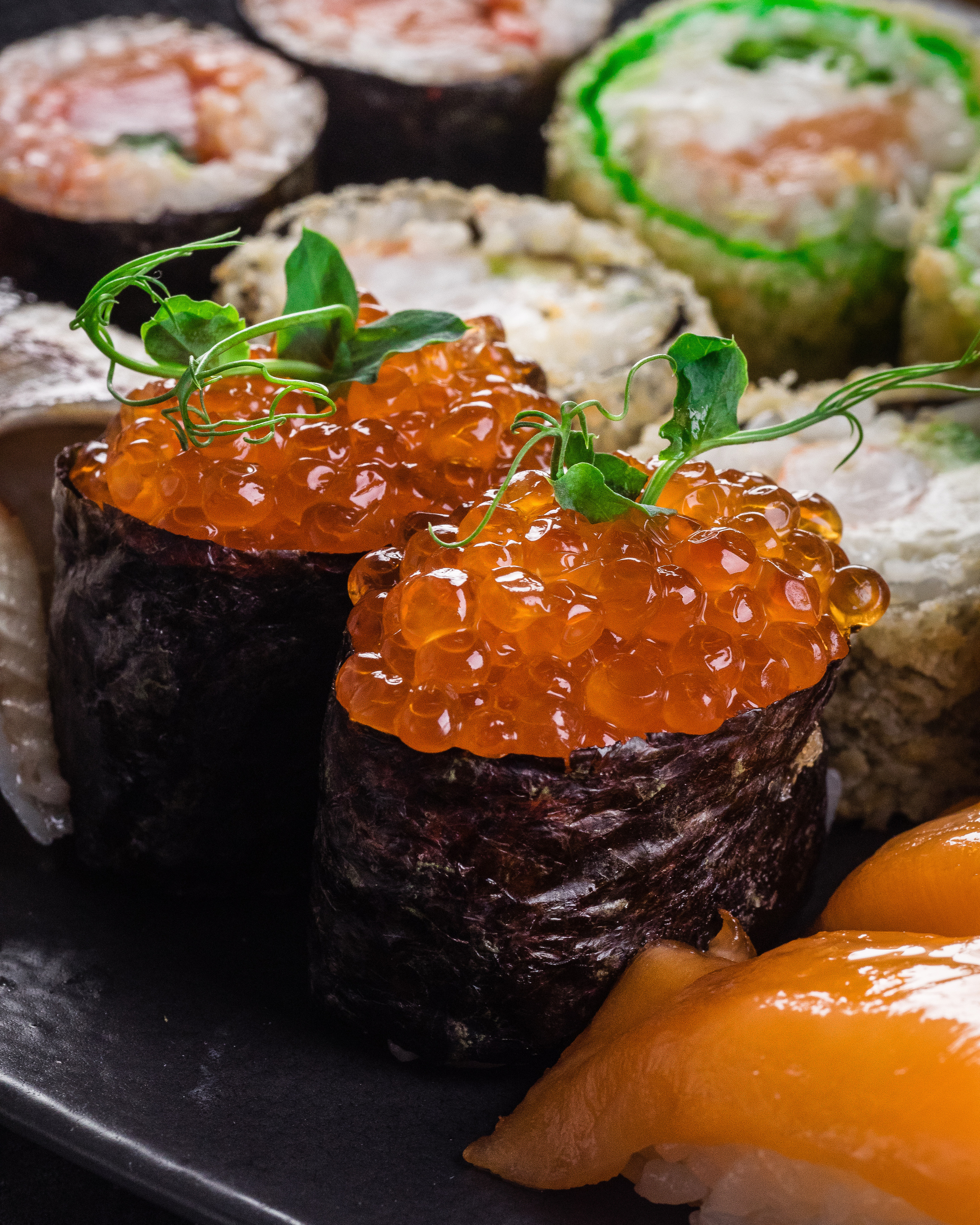 Япония. Фотография со вкусом