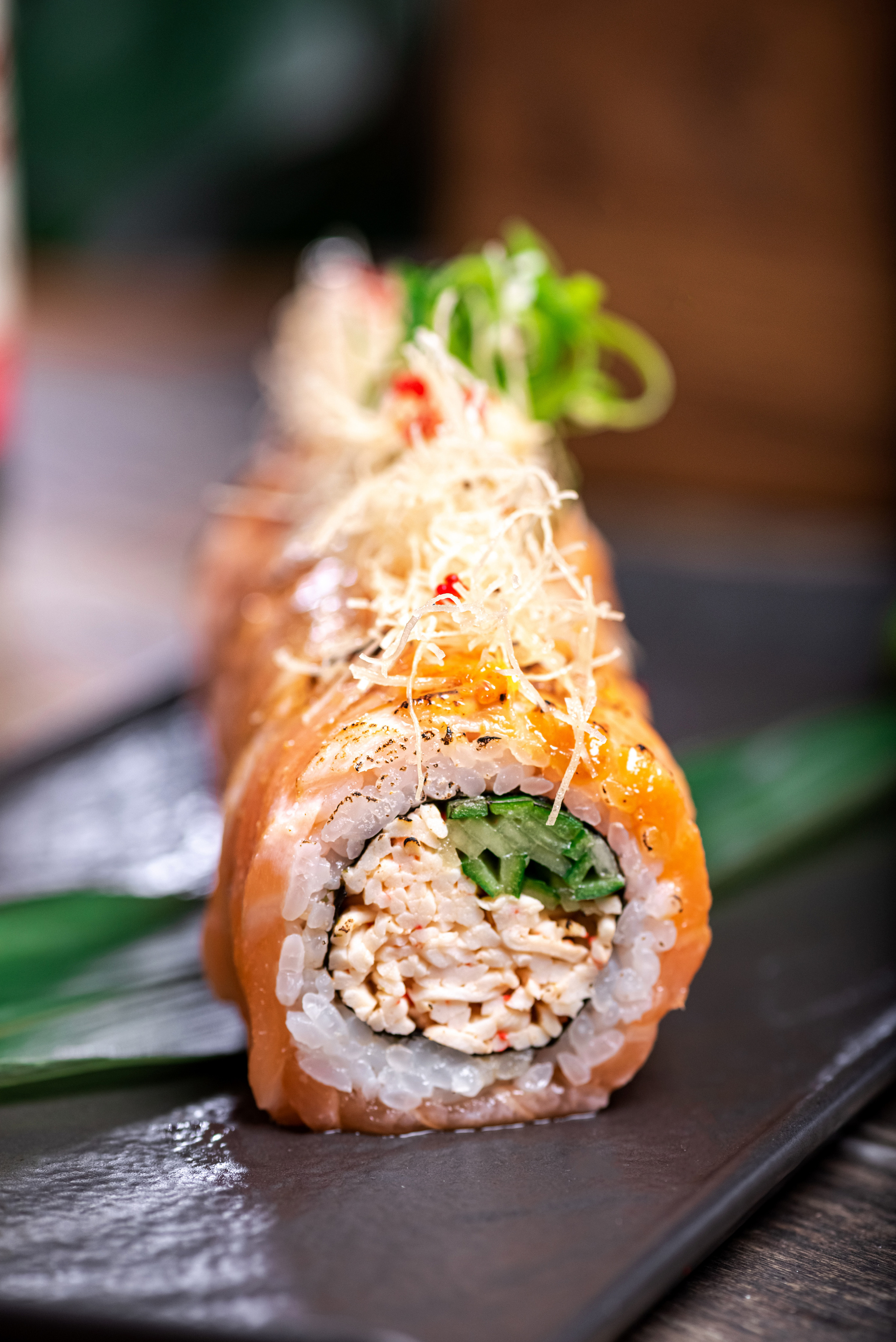 Япония. Фотография со вкусом