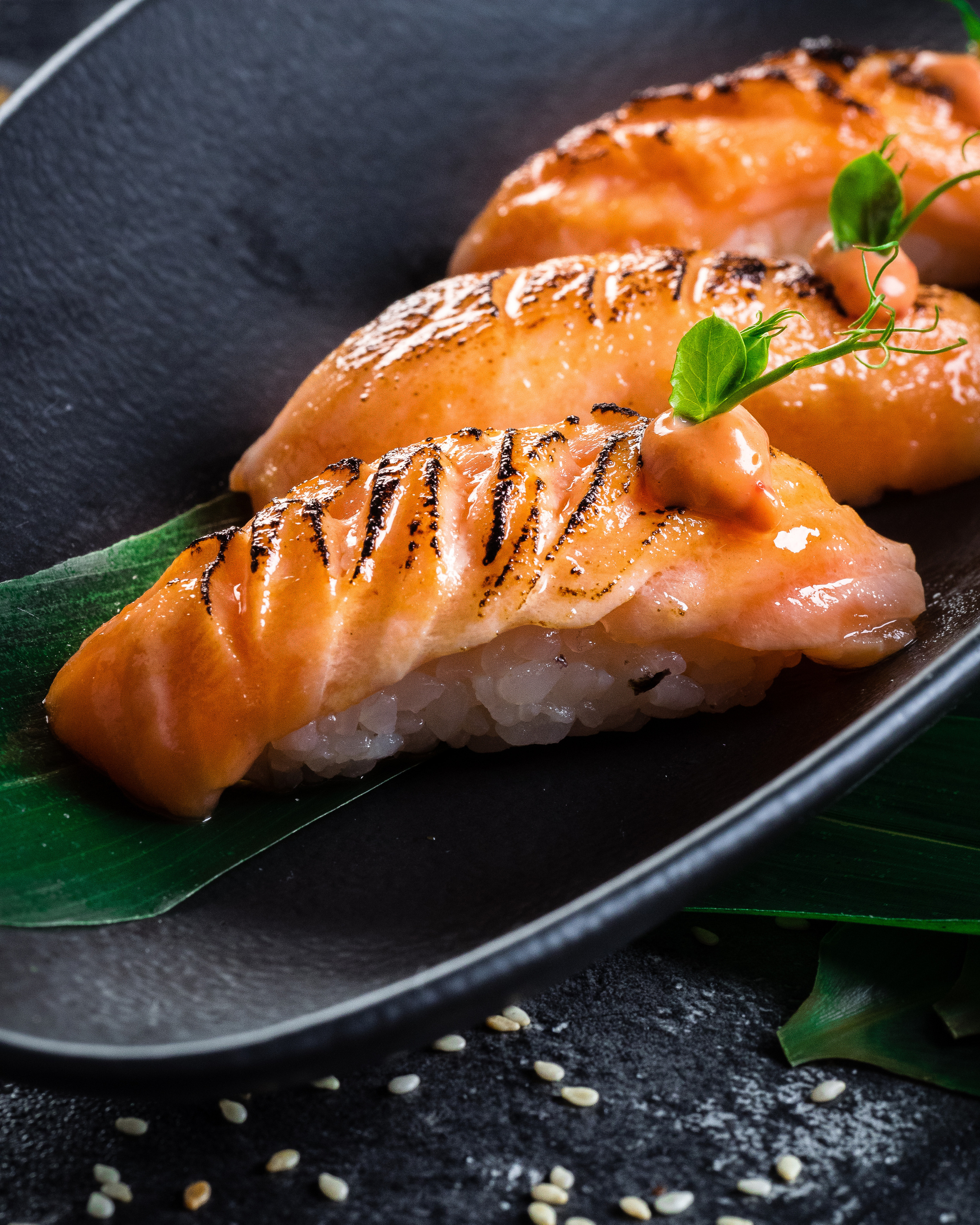 Япония. Фотография со вкусом