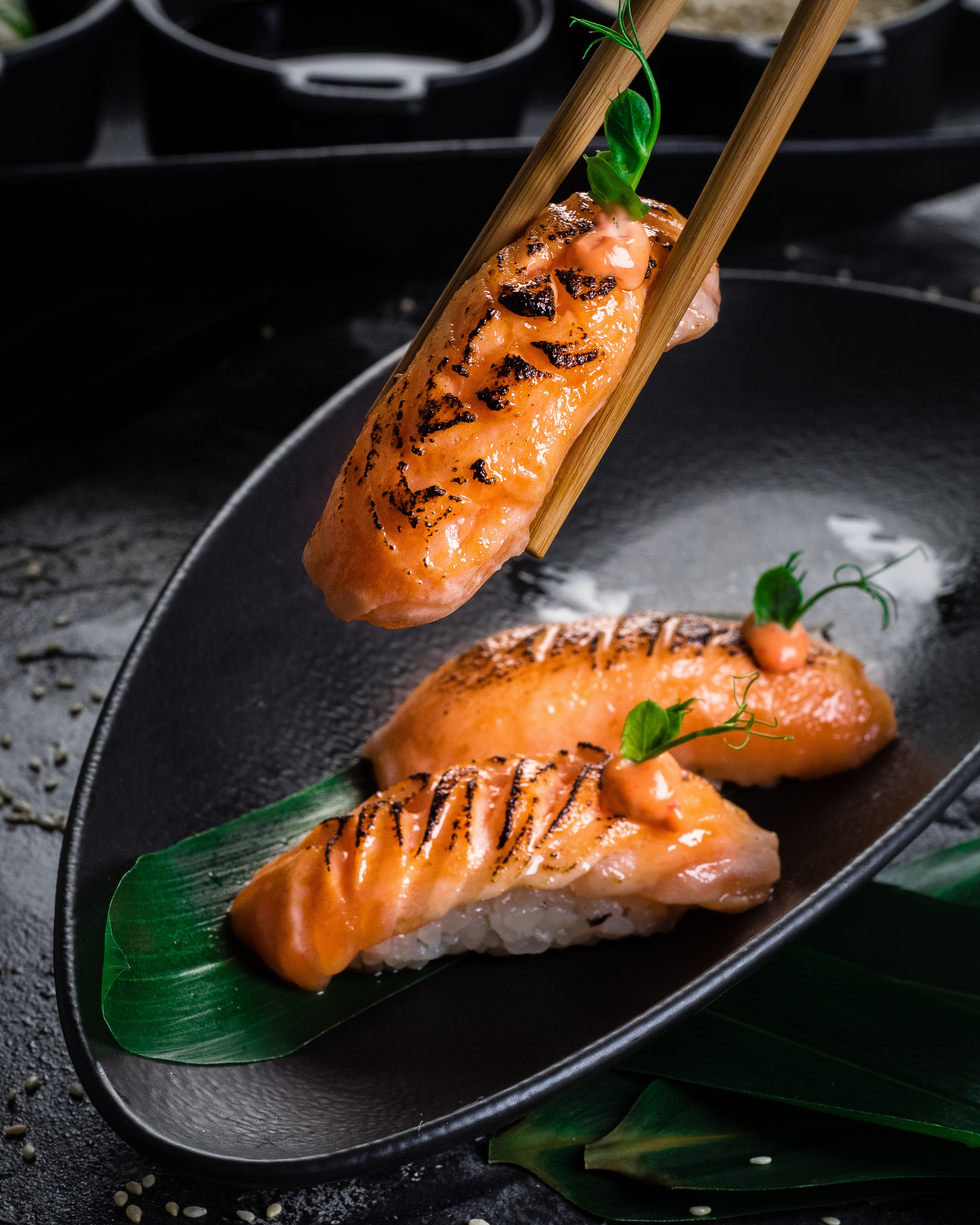 Япония. Фотография со вкусом