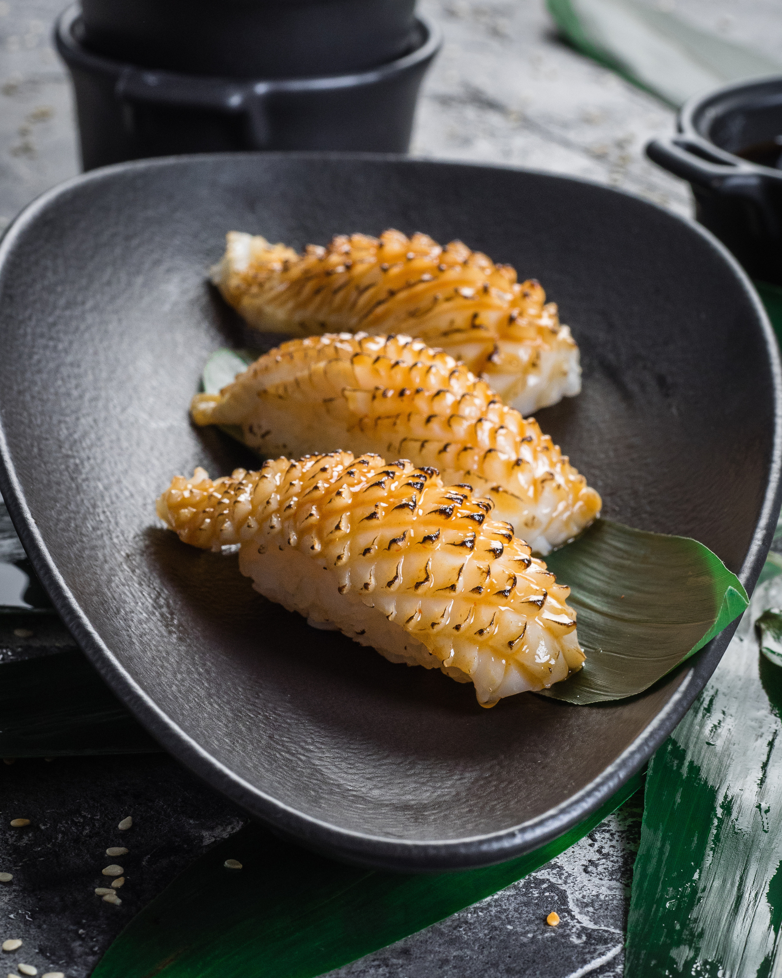 Япония. Фотография со вкусом