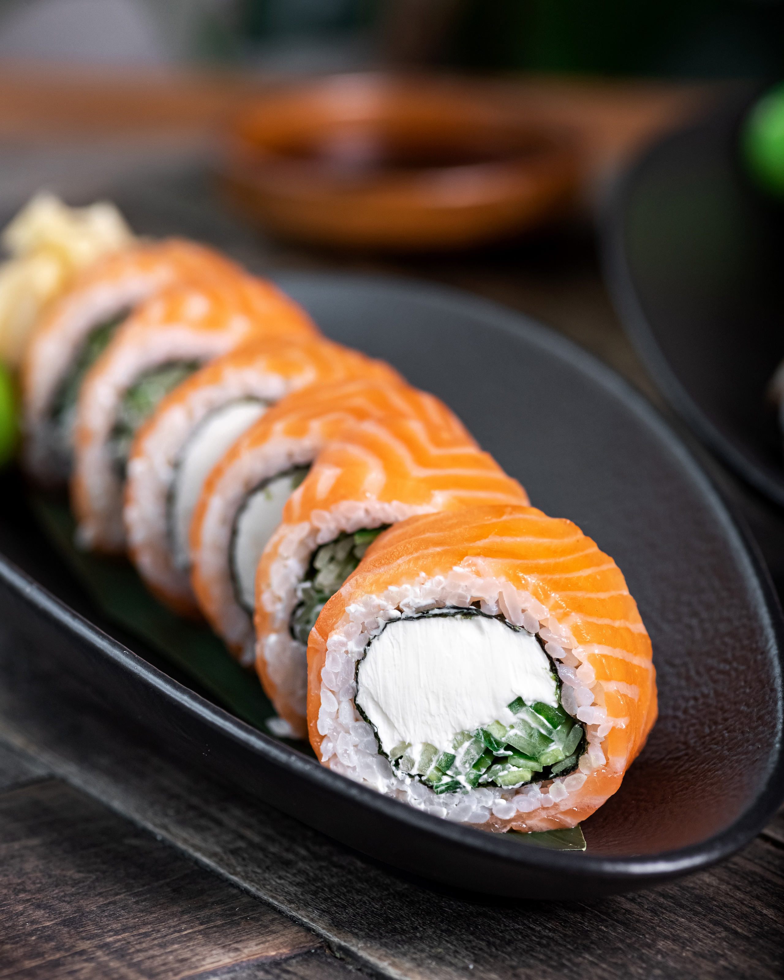 Япония. Фотография со вкусом