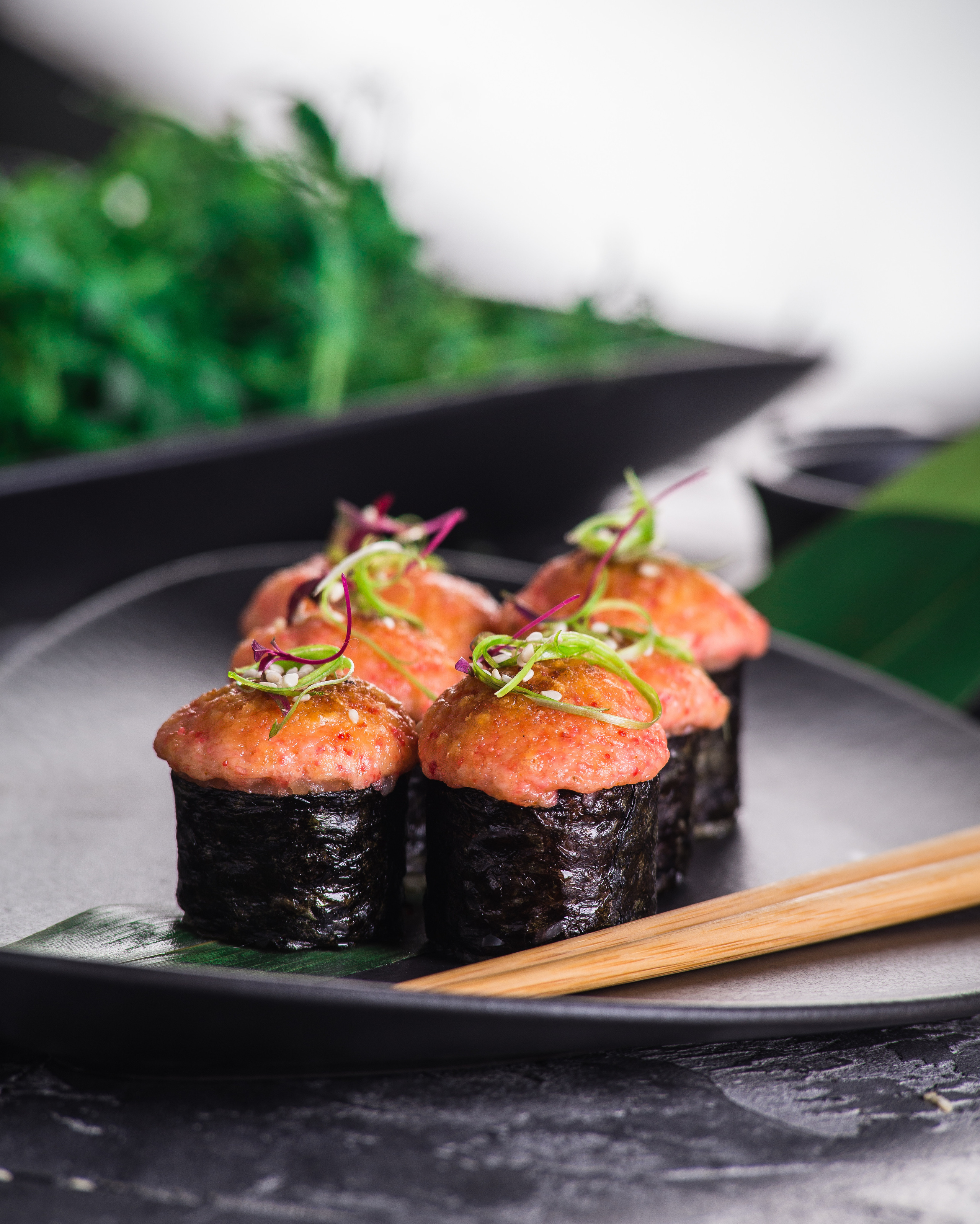 Япония. Фотография со вкусом