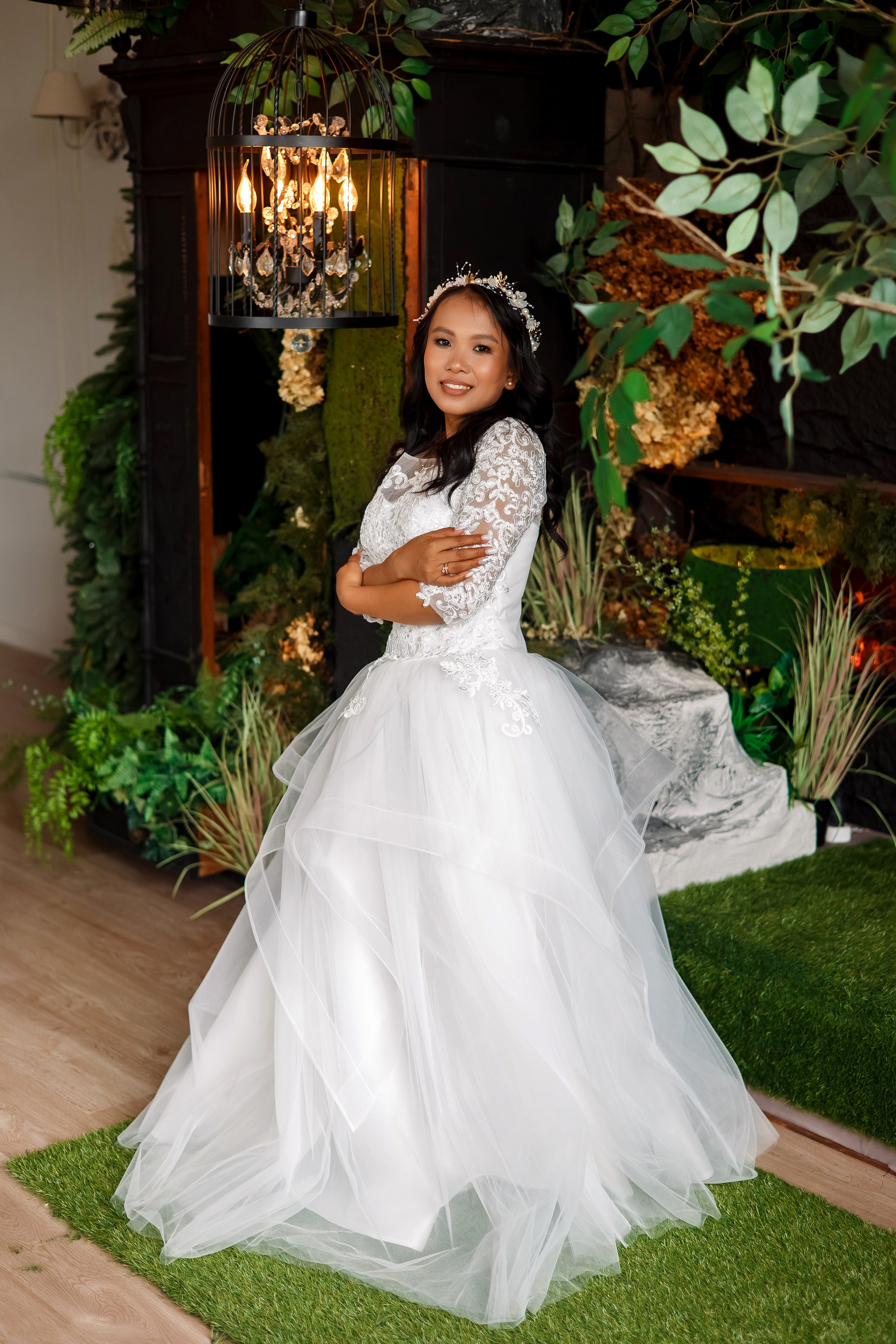 Сергей & Шерилоу. Фотограф Любовь Корниенко, Примоский край