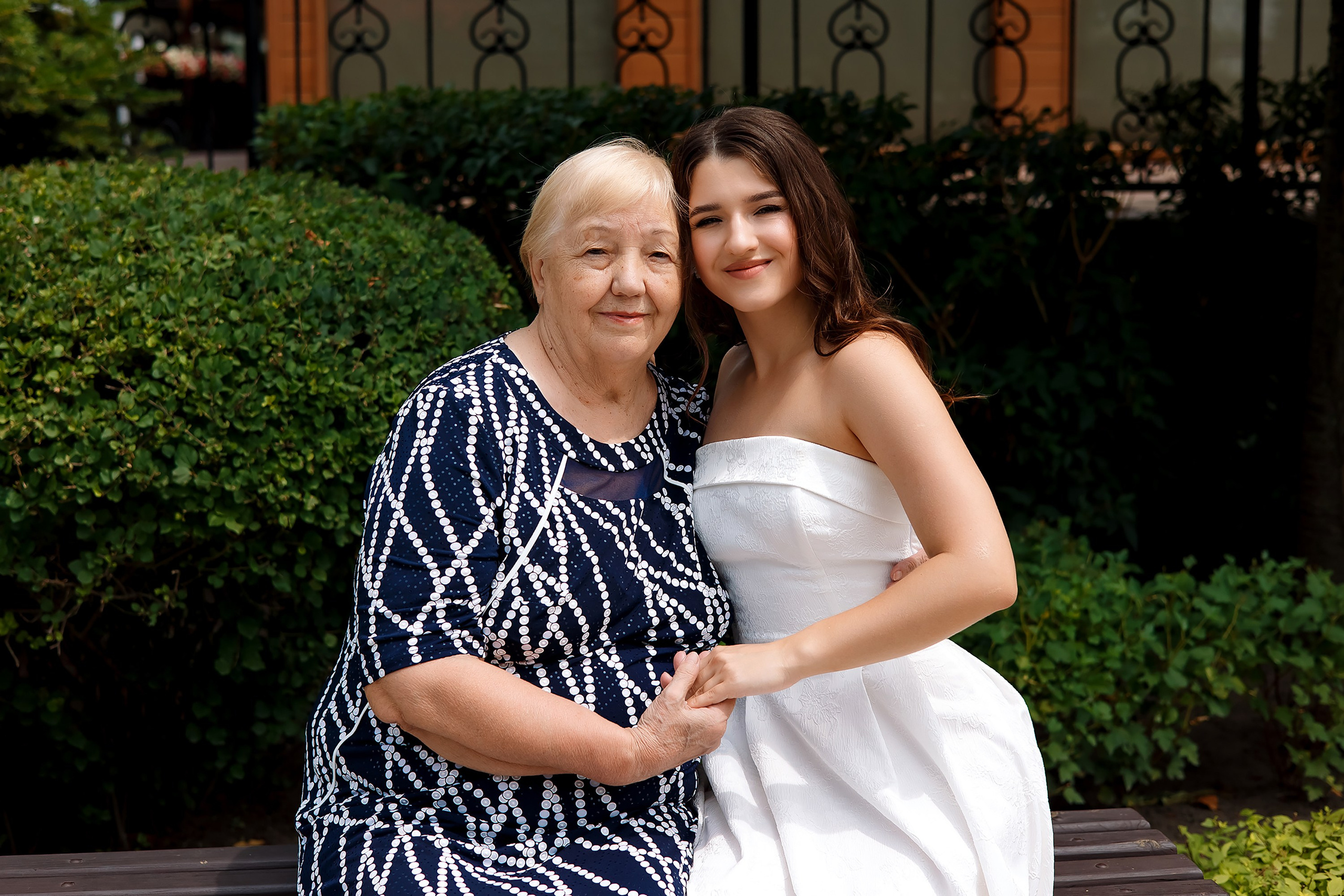 Эльвира & Алексей. Фотограф Любовь Корниенко, Примоский край