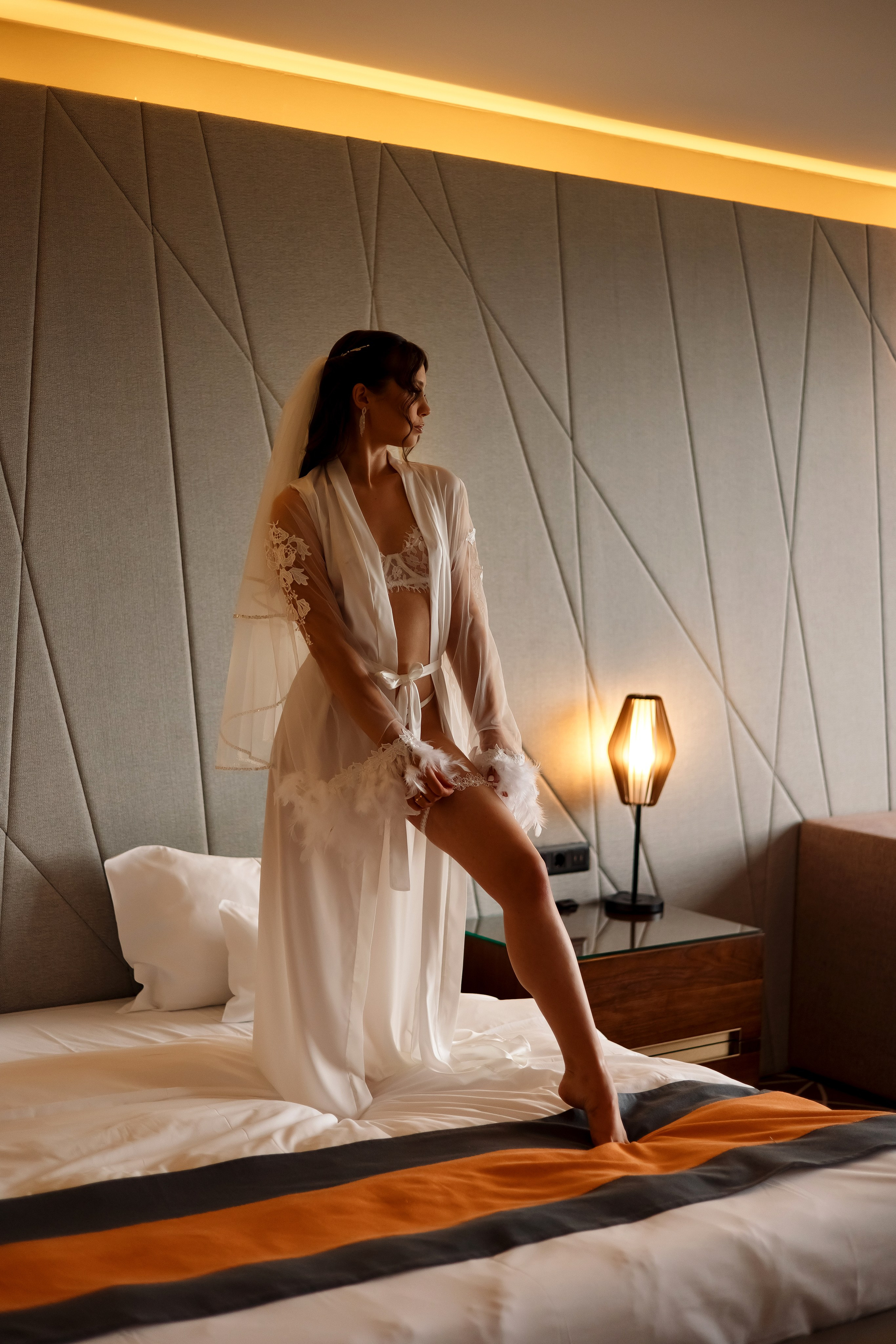 Марина & Вячеслав. Фотограф Любовь Корниенко, Примоский край