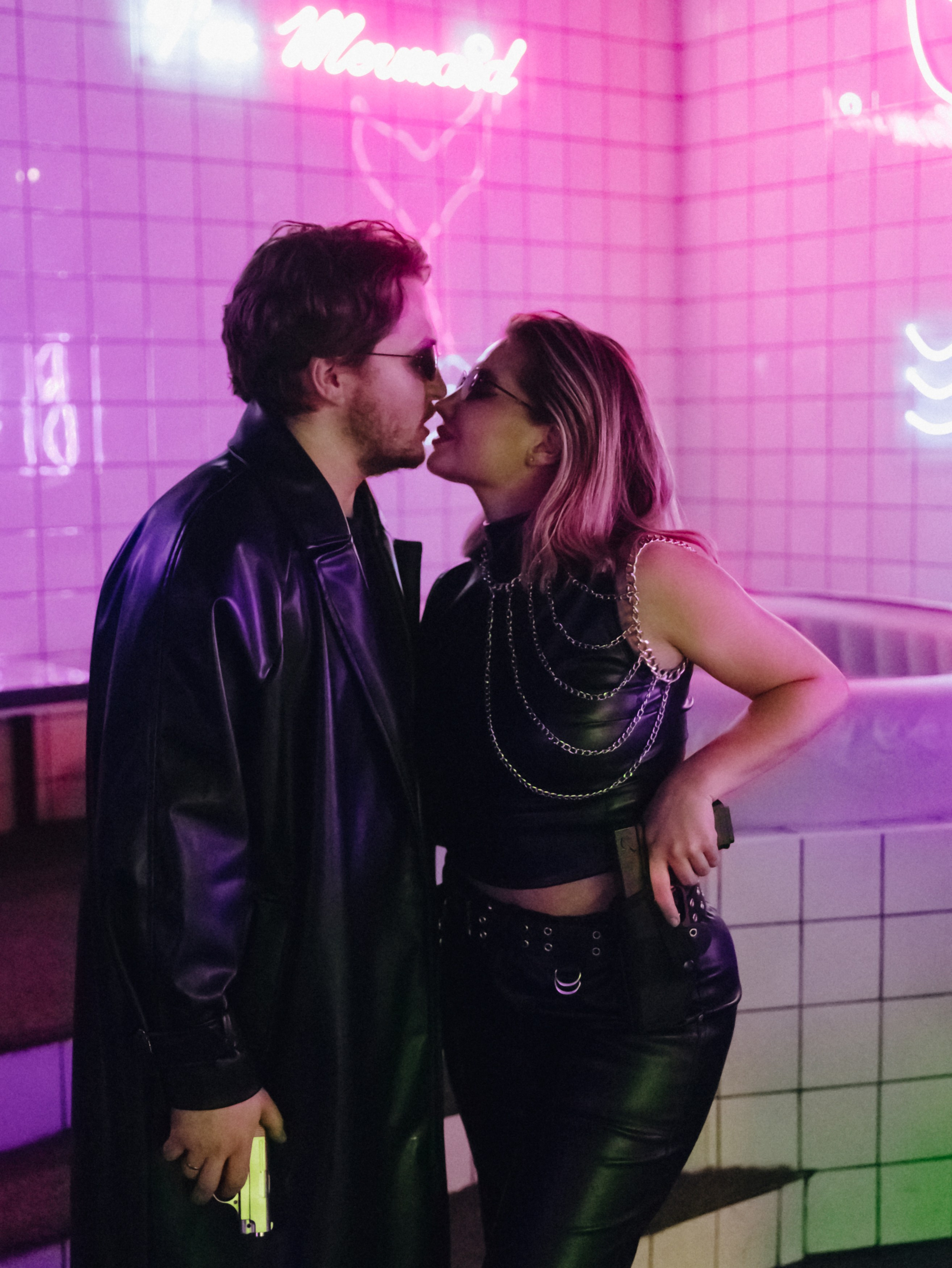 MiB Birthday party. Свадебный фотограф Москва Европа Мария Коренчук