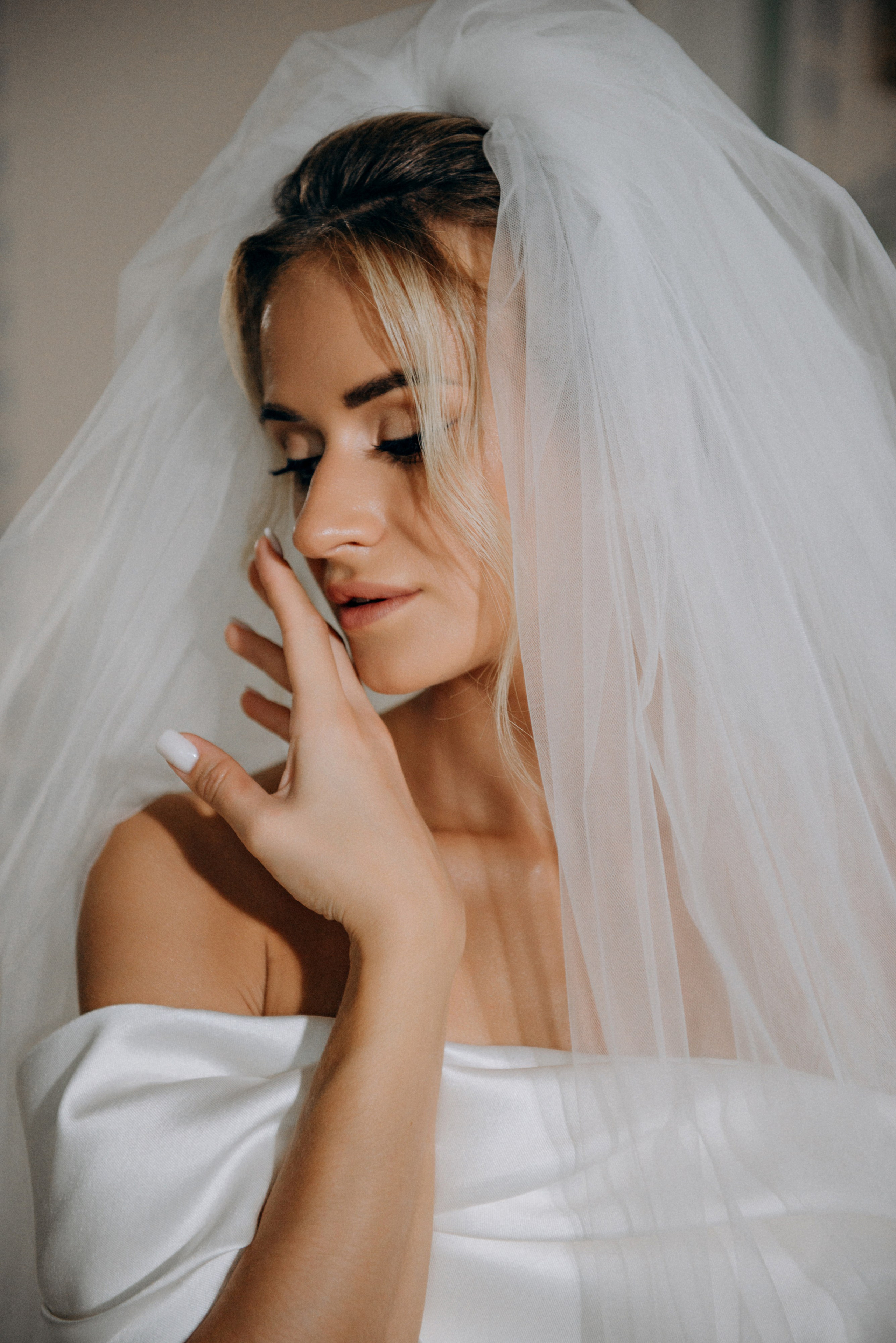 Маша и Костя. Свадебный фотограф в Тамбове и области