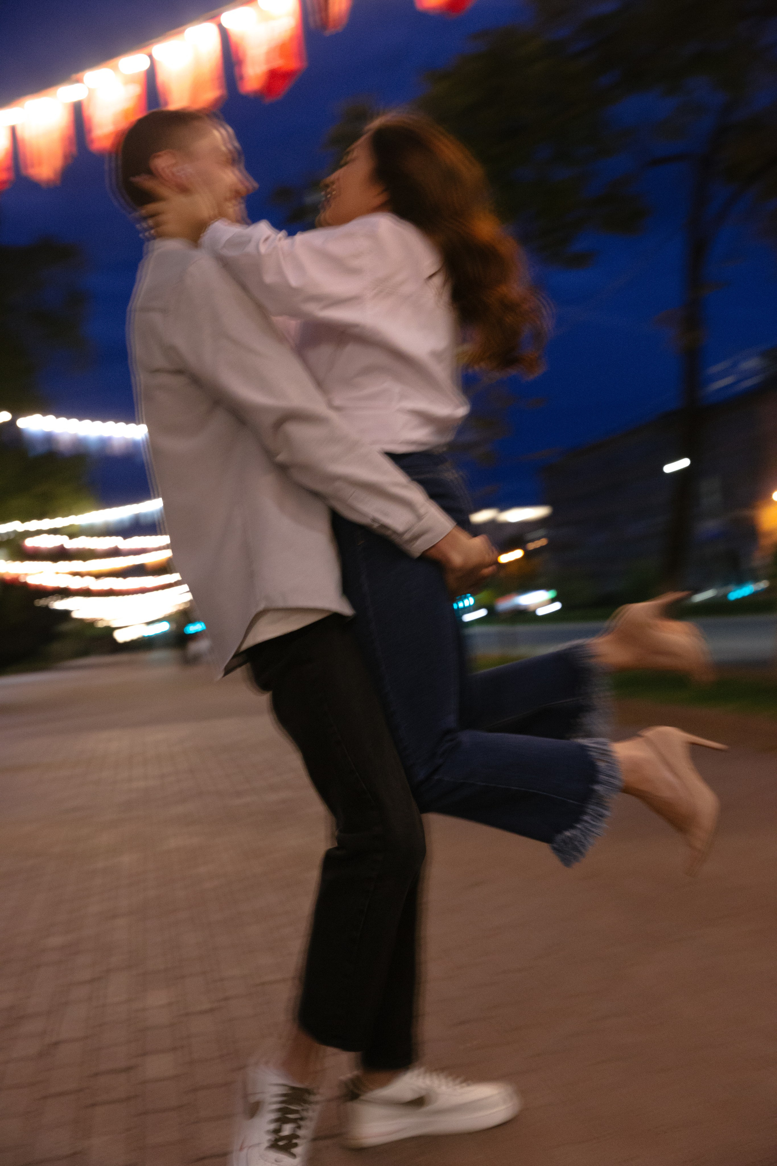 Юлия и Антон. Свадебный и семейный фотограф в Челябинске