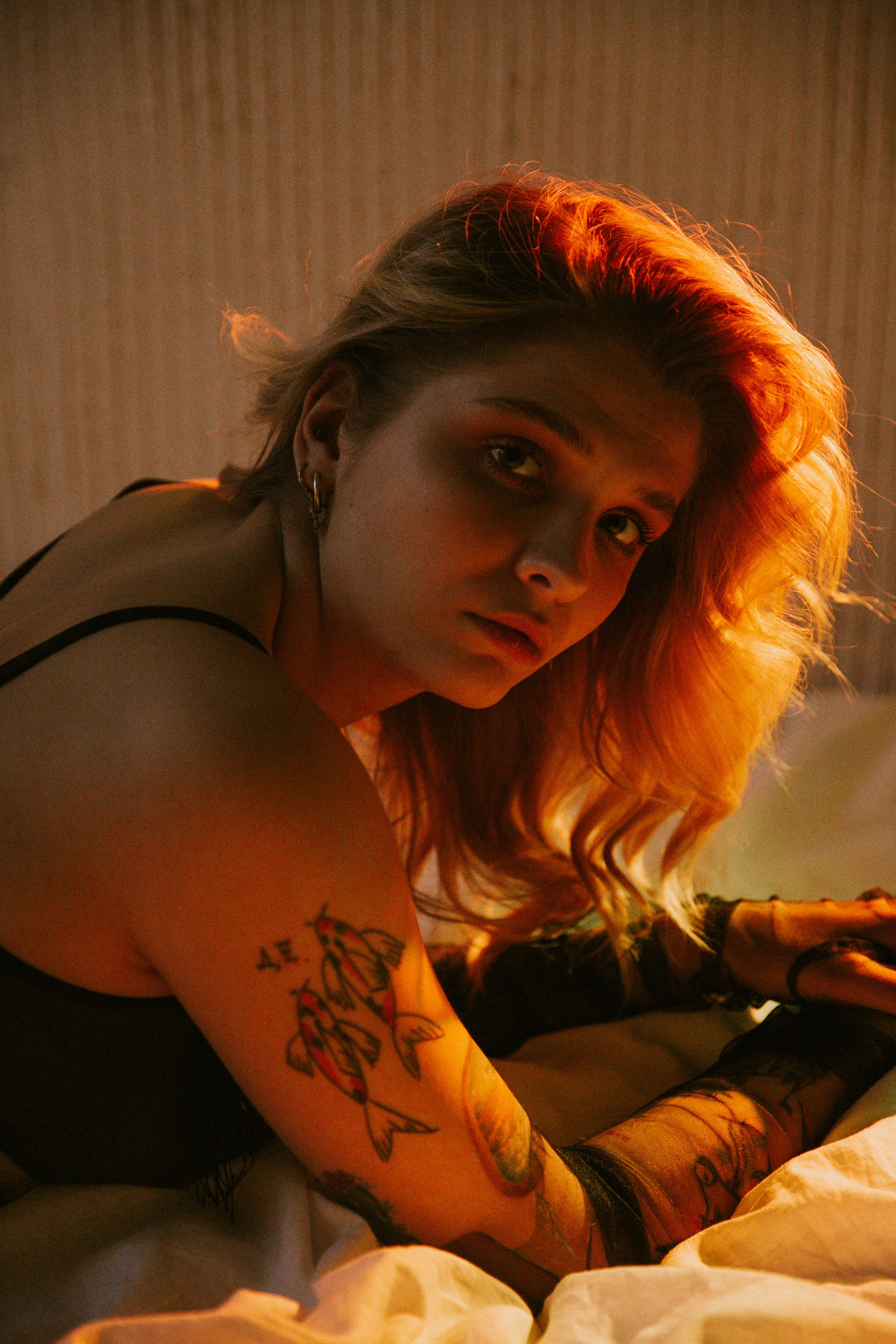 Дарья. Свадебный и семейный фотограф в Челябинске