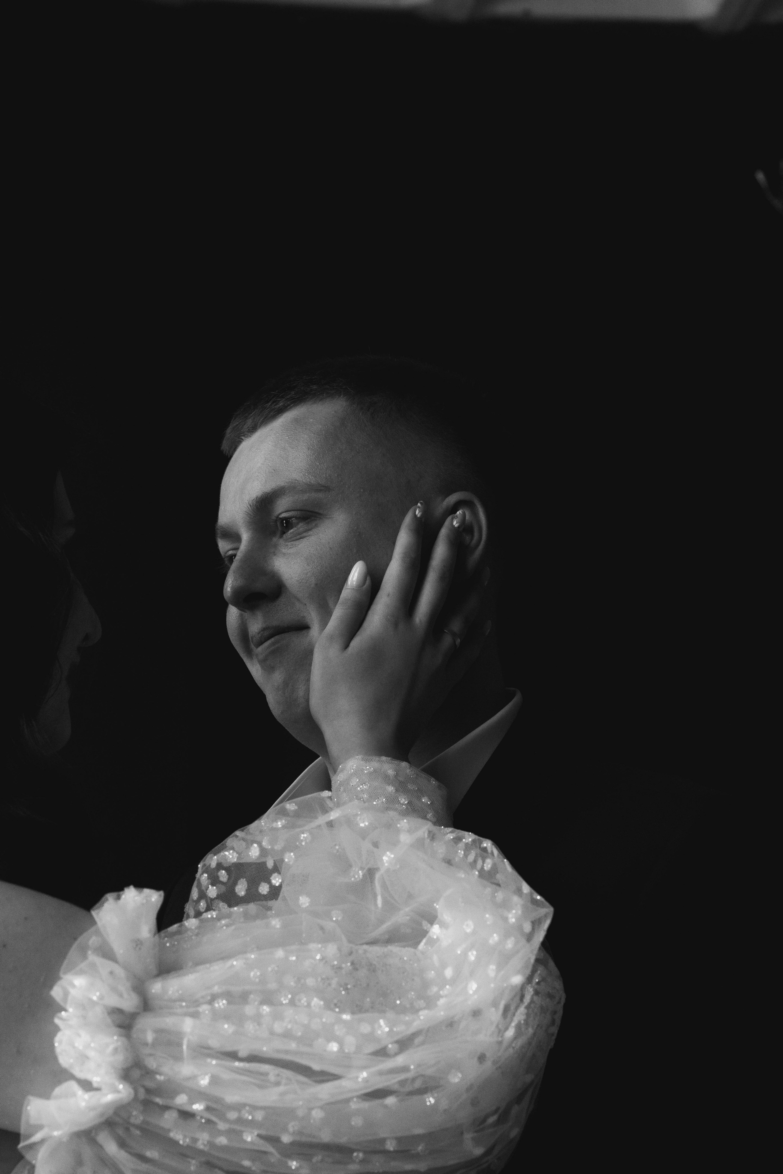 Елизавета и Дмитрий. Свадебный и семейный фотограф в Челябинске