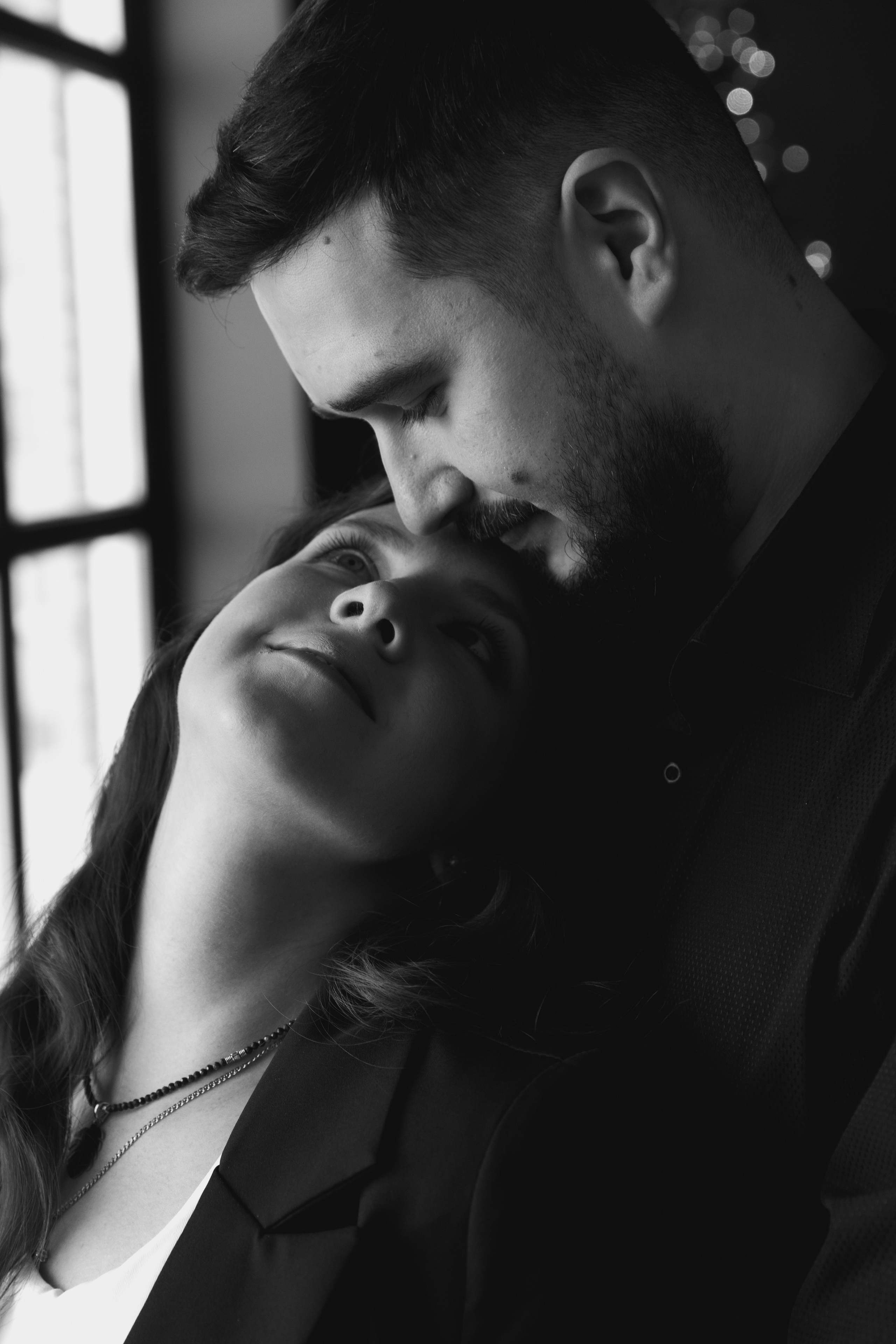 Дарья и Егор. Свадебный и семейный фотограф в Челябинске