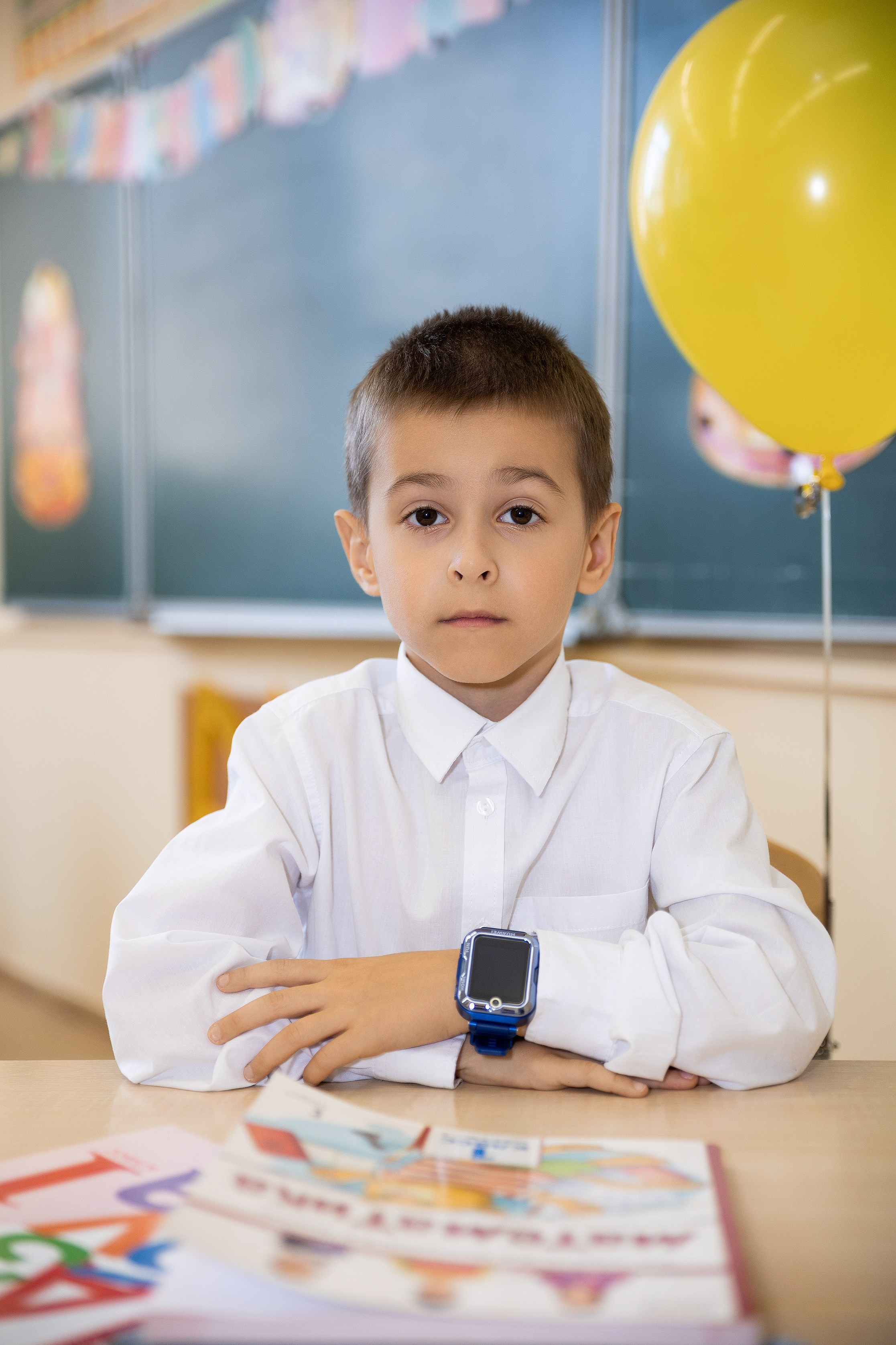 1 Сентября репортаж. Профессиональный Фотограф в Москве Андрей Славнов