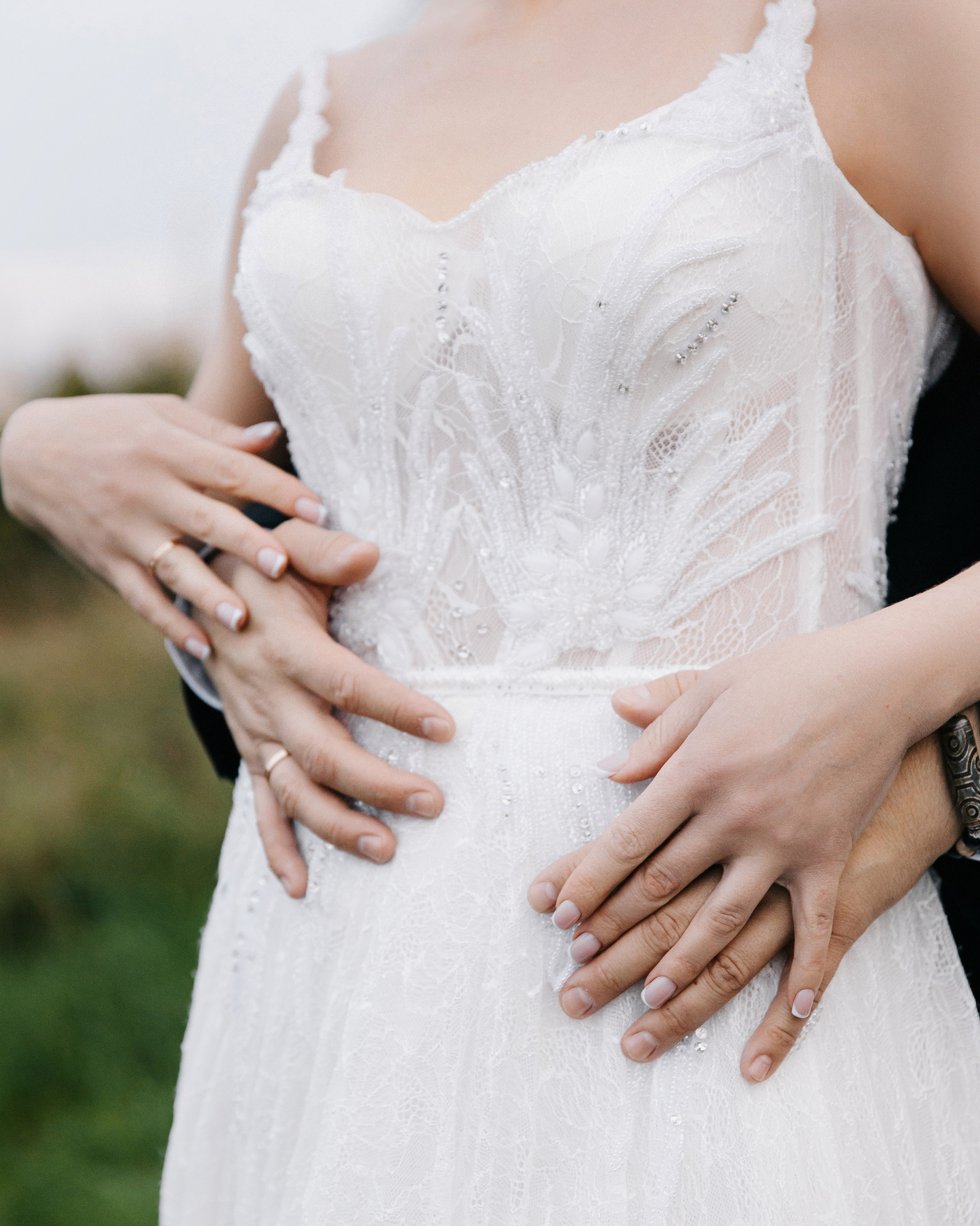 Свадебьба осенью в Выборге. Свадебный фотограф в Калининграде Мария Ямышева