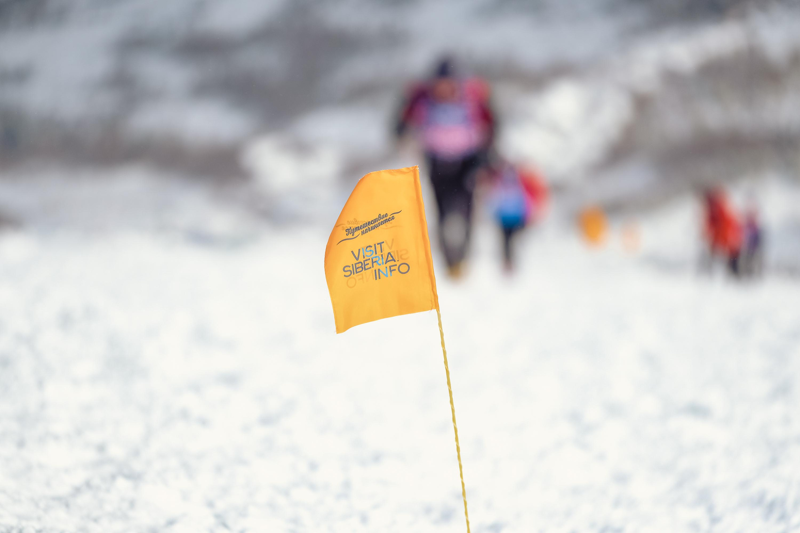 Забег «НА БОРУС» 2023. Фотограф Анна Герман. Красноярск