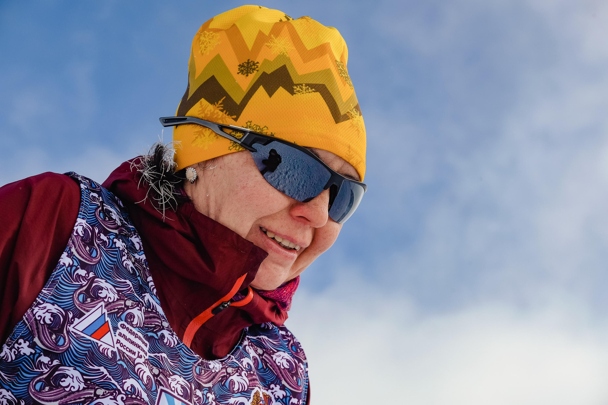 Забег «НА БОРУС» 2023. Фотограф Анна Герман. Красноярск