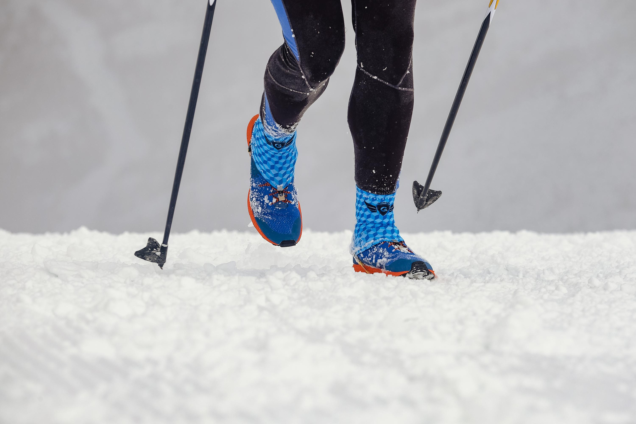 Забег «НА БОРУС» 2023. Фотограф Анна Герман. Красноярск