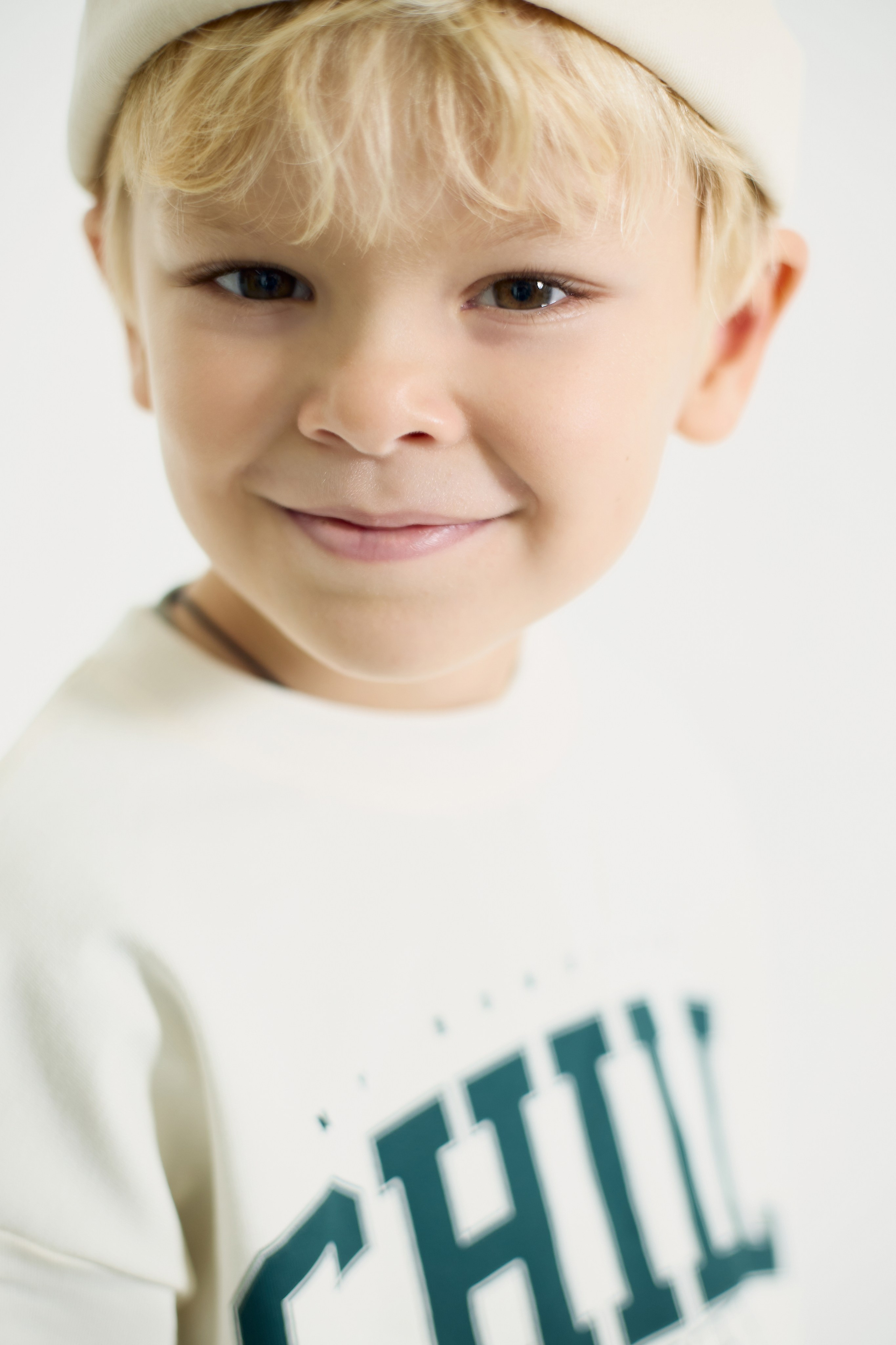 Мирон 5 лет. Efimova Model Agency