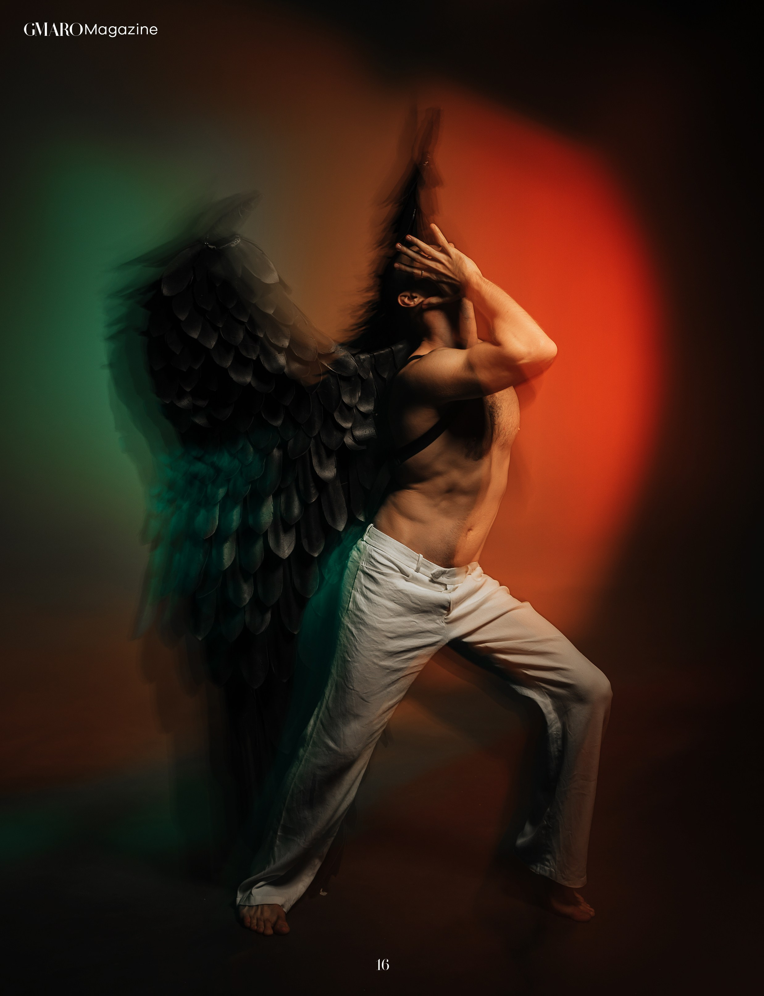 GMARO Give me fire. Портретный фотограф в Санкт-Петербурге Дмитриева Наталия