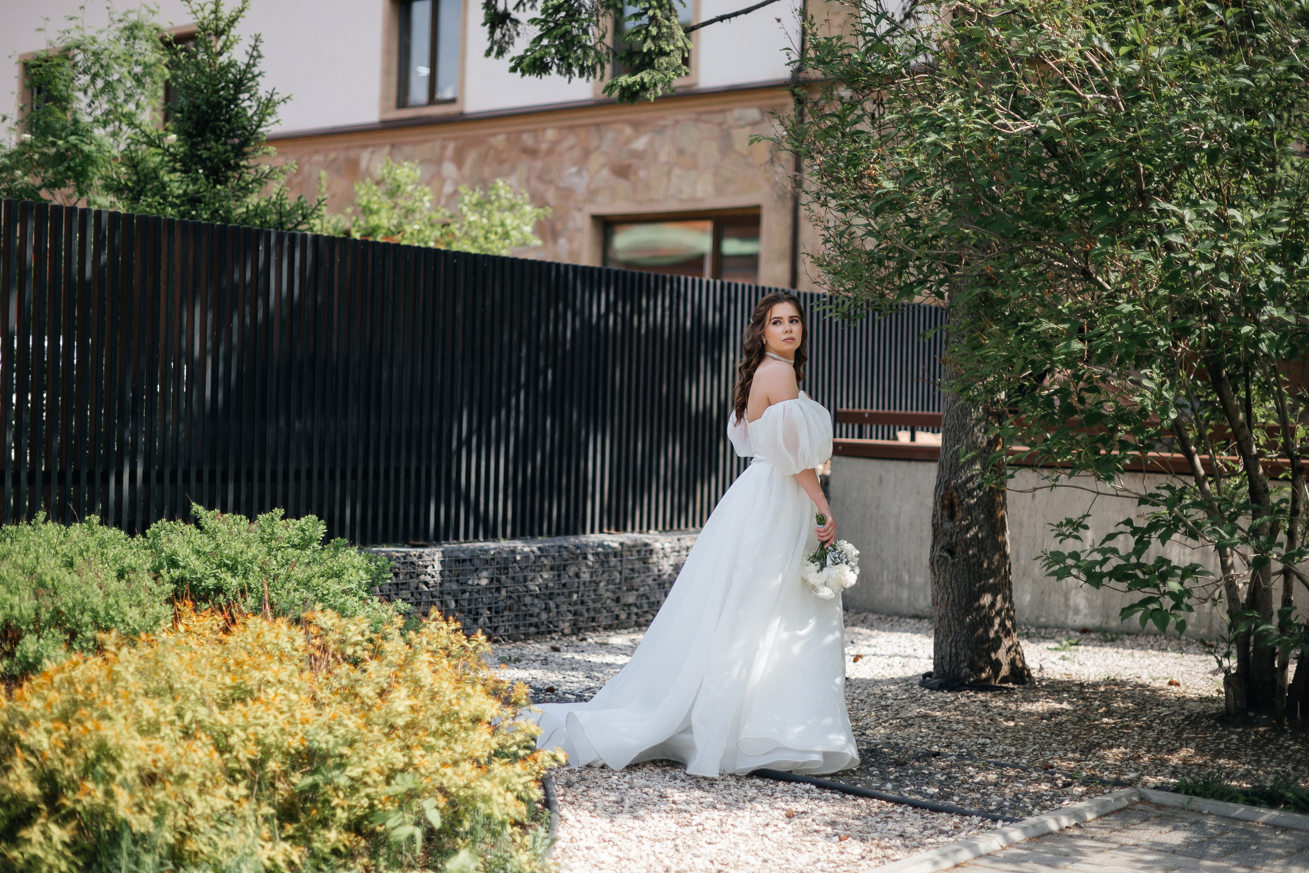 Дмитрий и Кристина. Свадебный фотограф