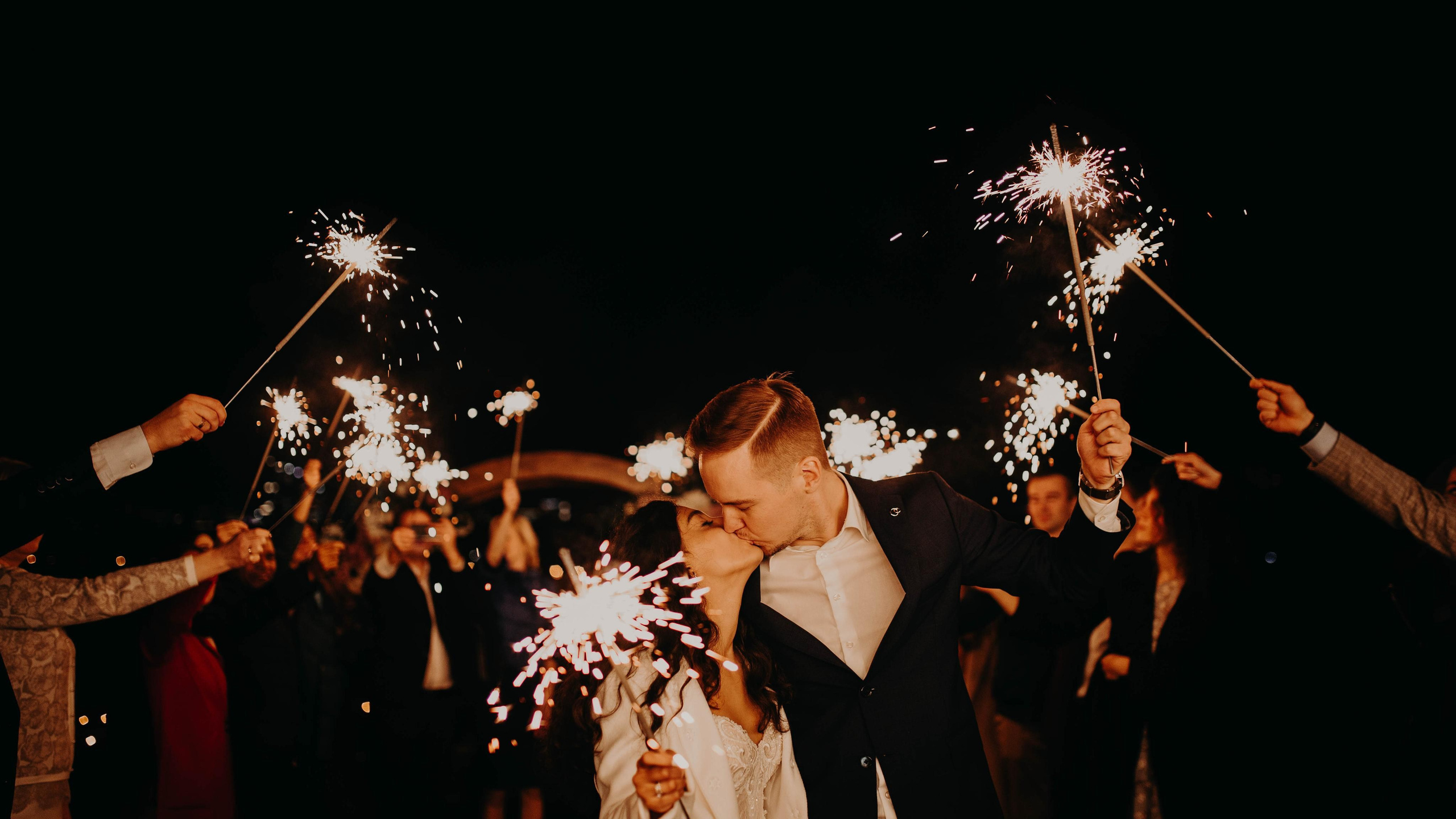 Wedding. Фотограф Юлия Курочкина