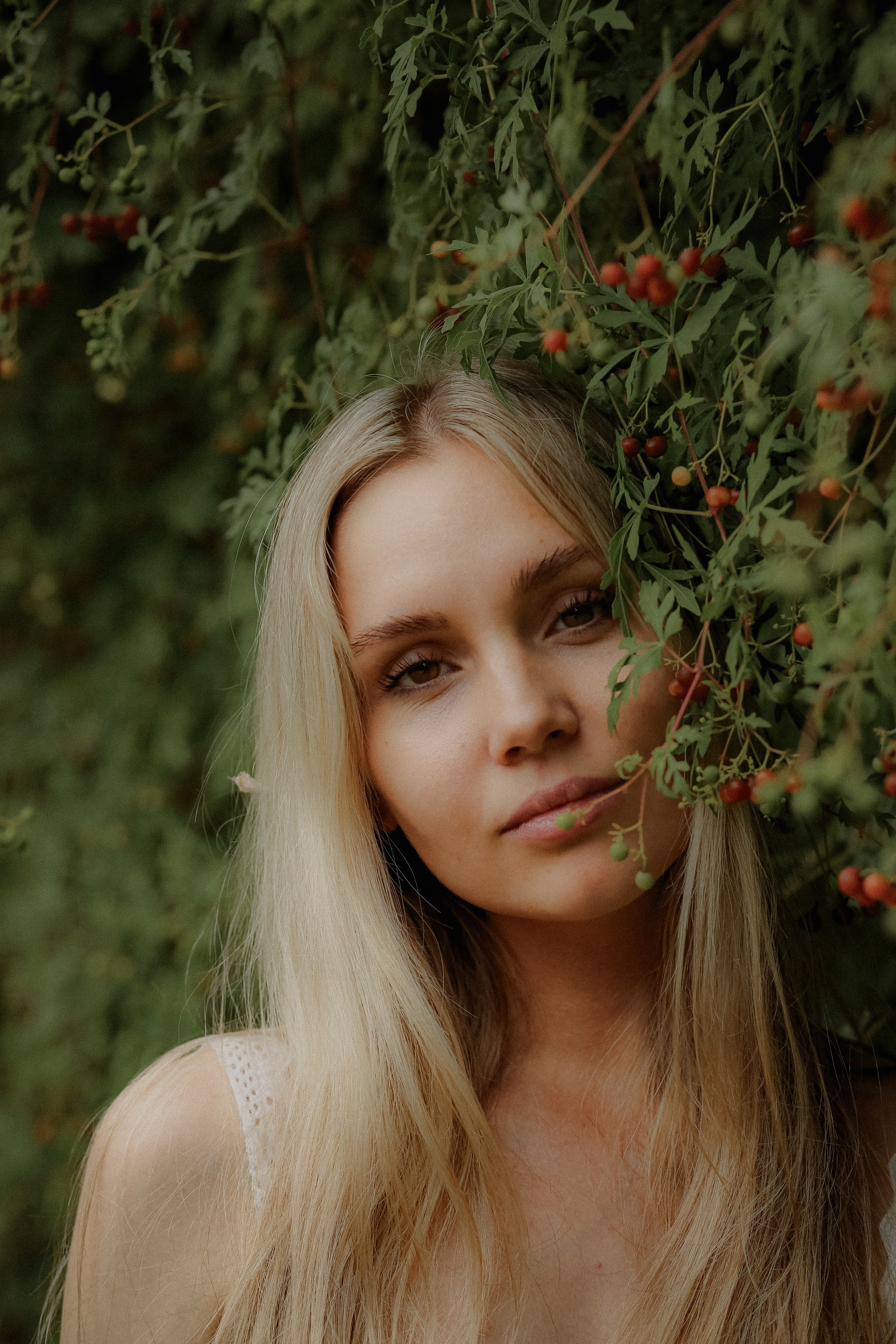 СЪЕМКА В БОТАНИЧЕСКОМ САДУ. Бренд, контент фотограф в Волгограде Елена Даньшина