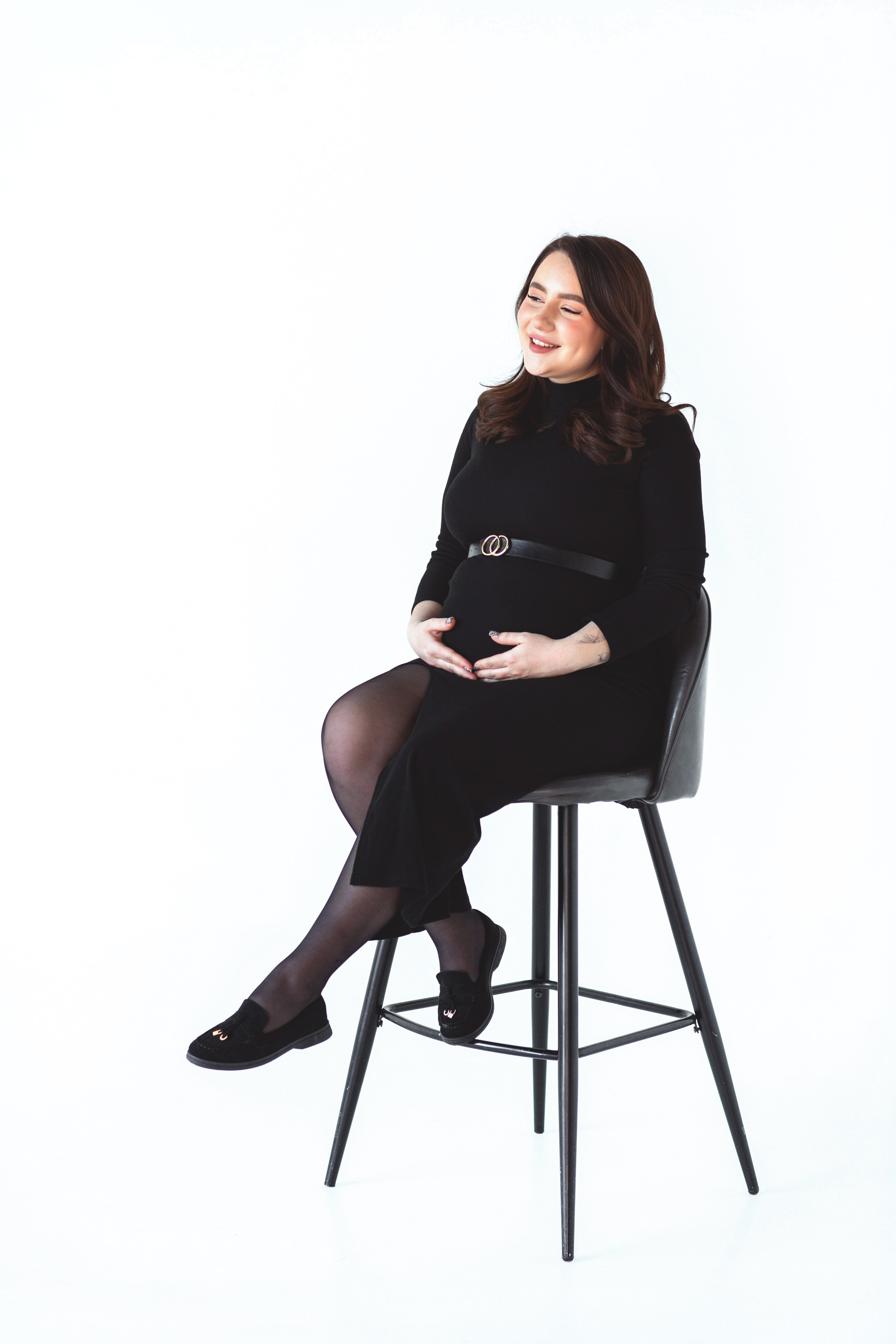 Беременность. Семейный и детский фотограф Трафимович Ольга Москва и Московская облас