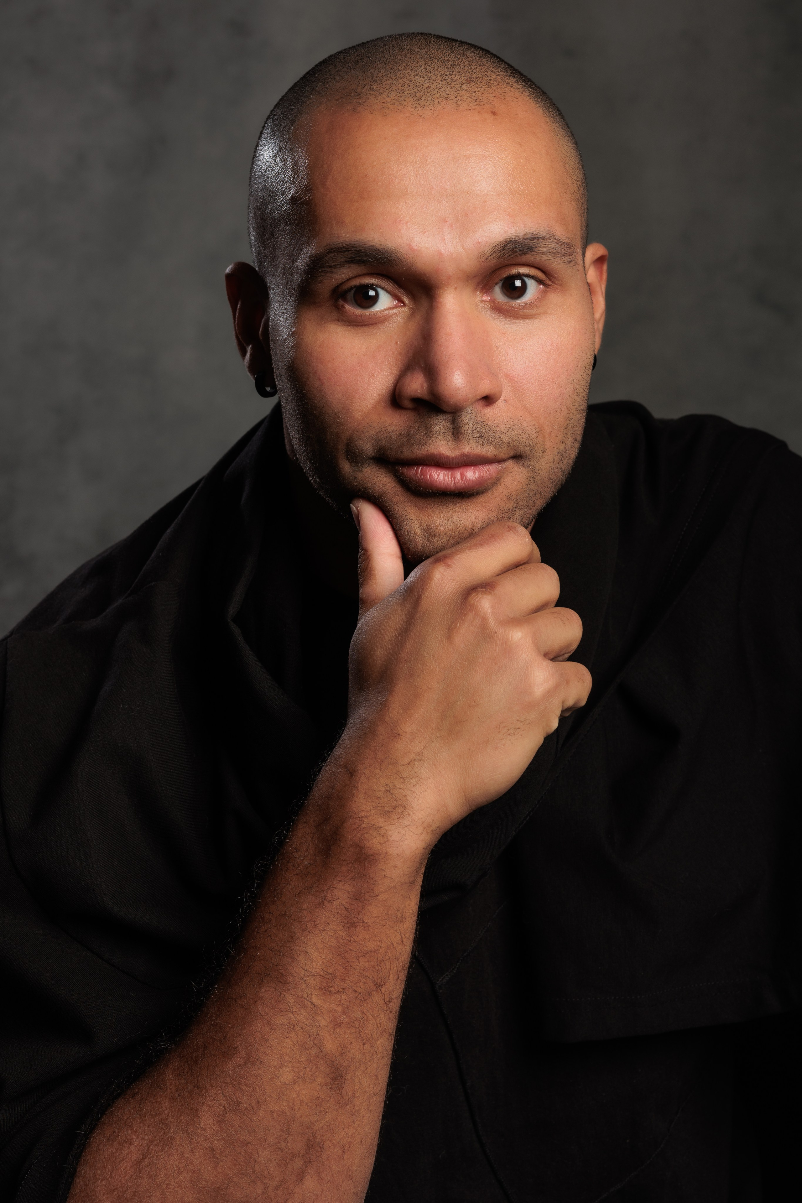 СТЕФ. Я фотограф из Москвы к Вашим услугам