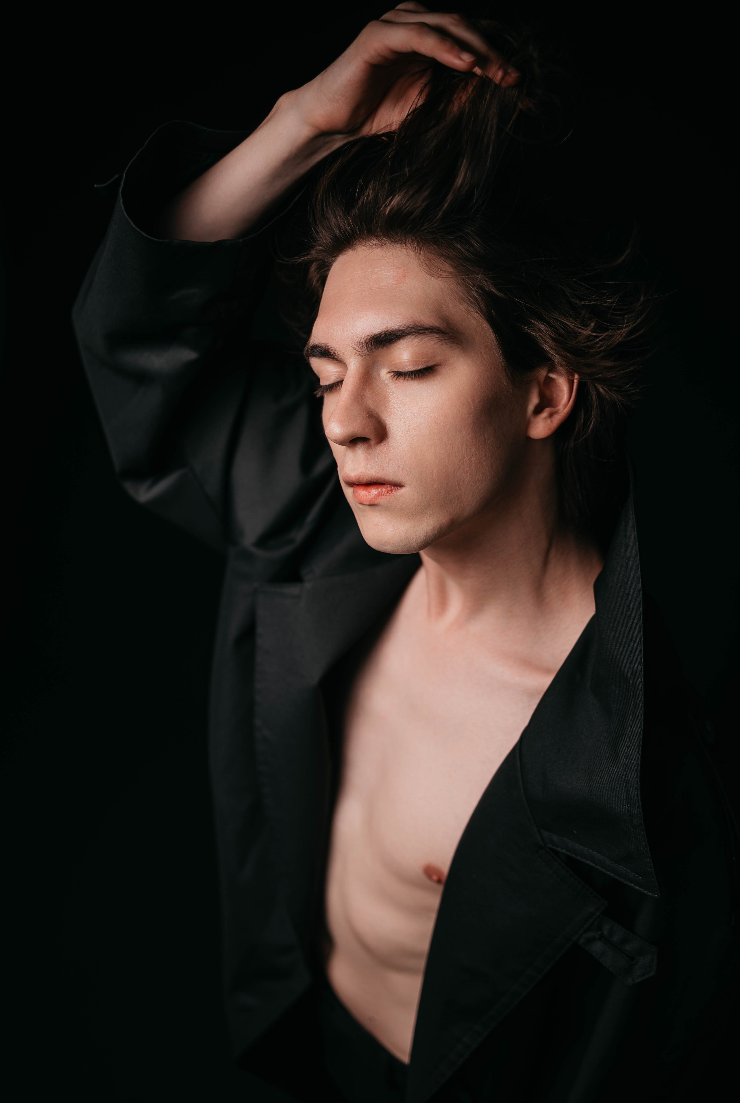 Андрей Смирнов. Фотограф в Твери Лагодная Яна