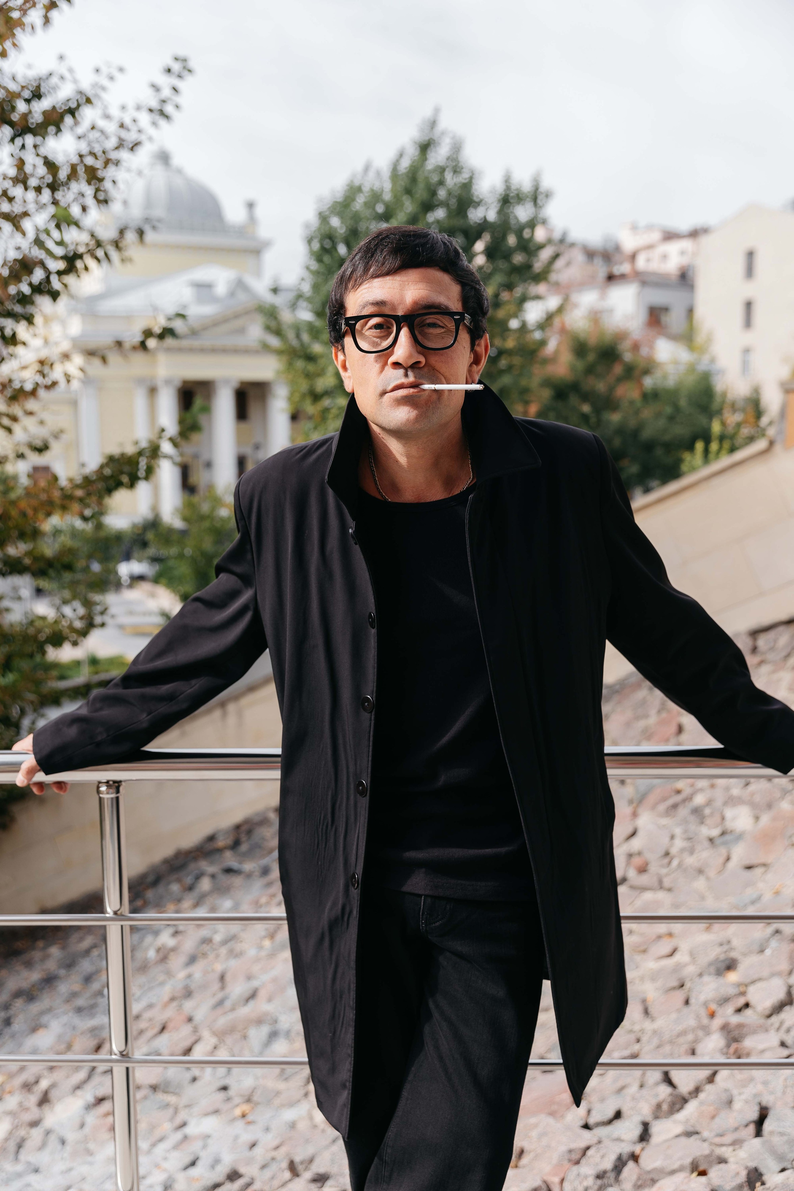 Рома Чехов. Фотограф в Твери Лагодная Яна