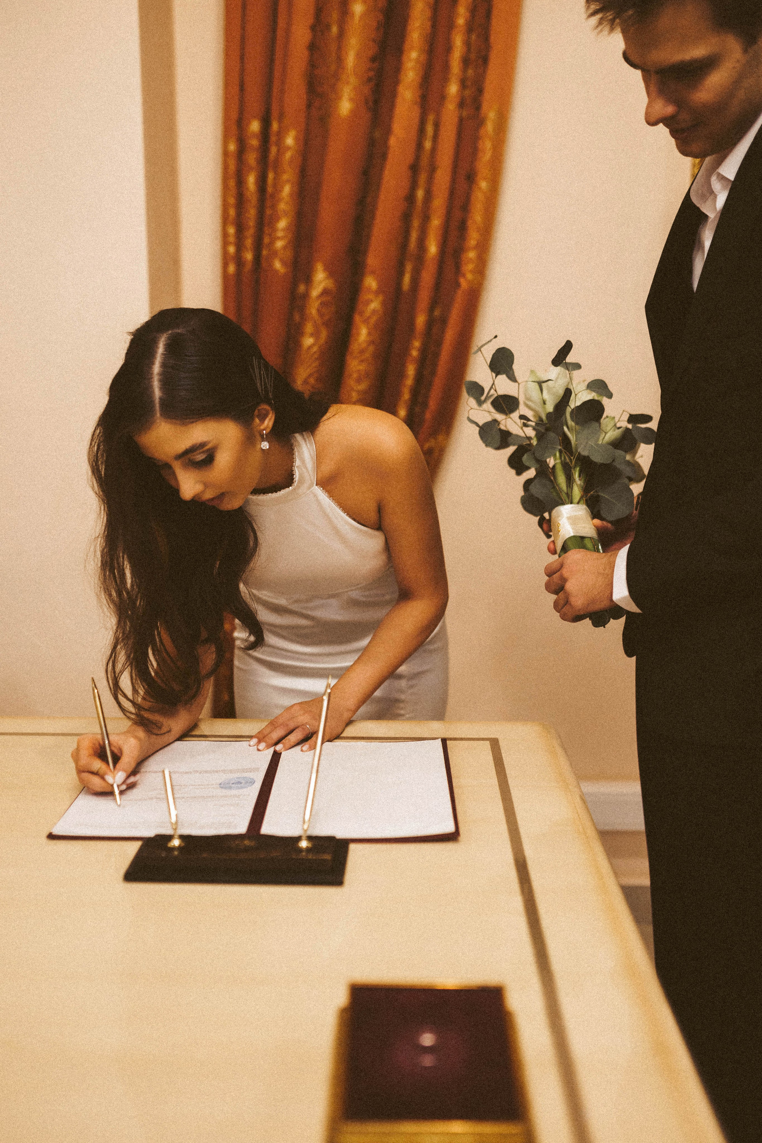 Максим/Мария. Фотограф в Москве Татьяна Сергеева