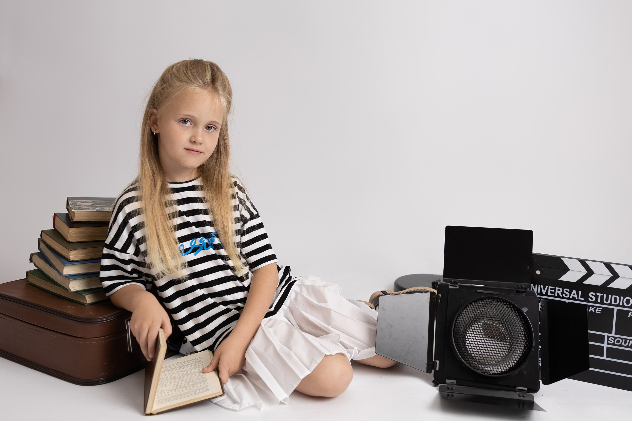 Выпускные альбомы в Советске