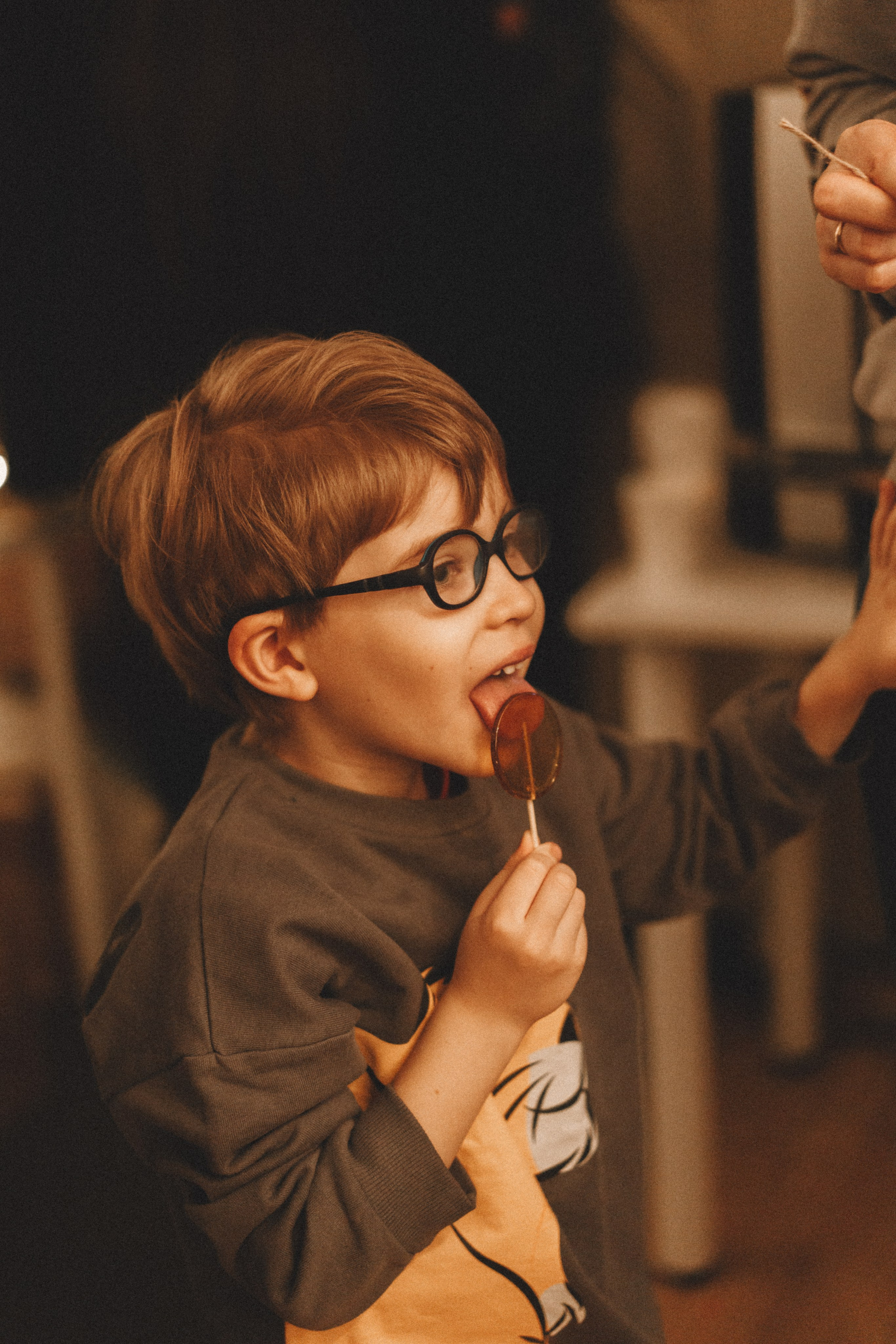 Новогодняя сказка в Momplayart. Семейный и детский фотограф и видеограф в Москве, Серпухове и Тарусе Валерия Сорокина