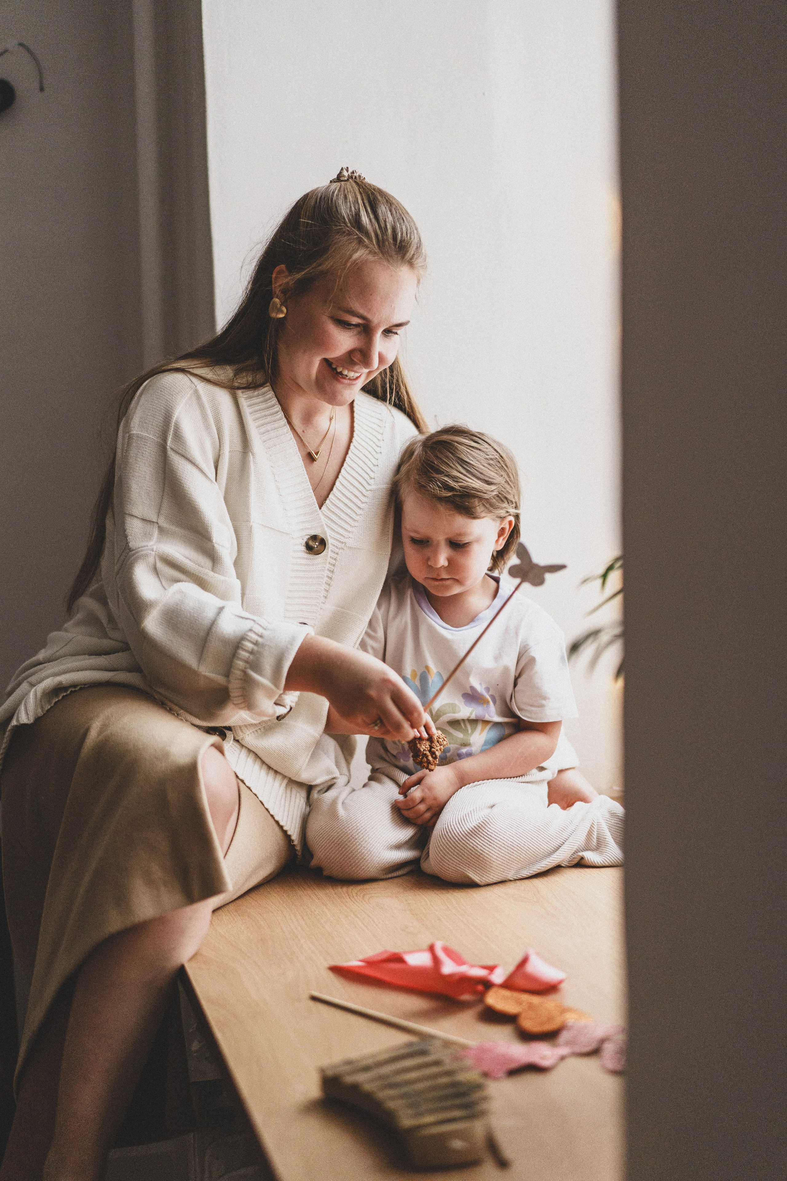 OCHEN' — театр. Семейный и детский фотограф и видеограф в Москве, Серпухове и Тарусе Валерия Сорокина
