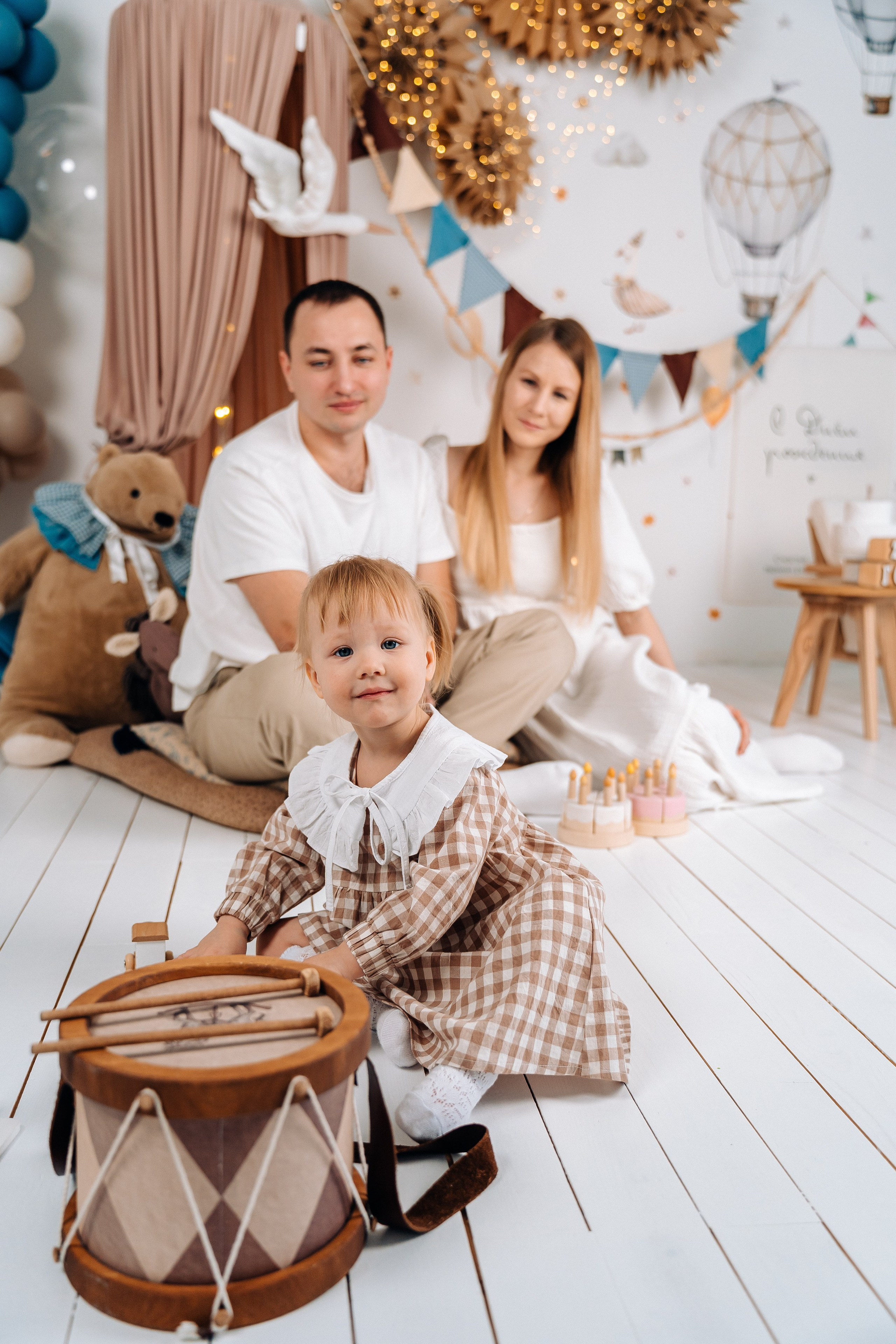 2-10 лет. «Лама» Детская фотостудия Уфа