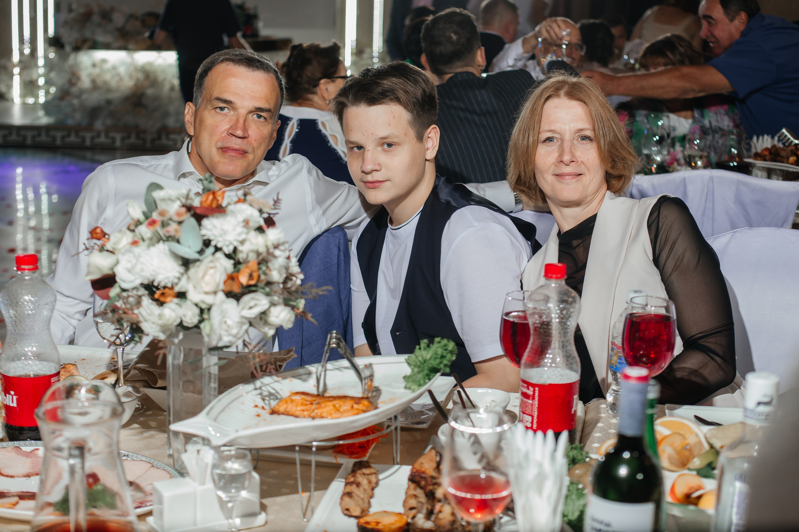 Максим и Катя. Свадебный фотограф в Краснодаре Николай Крауз