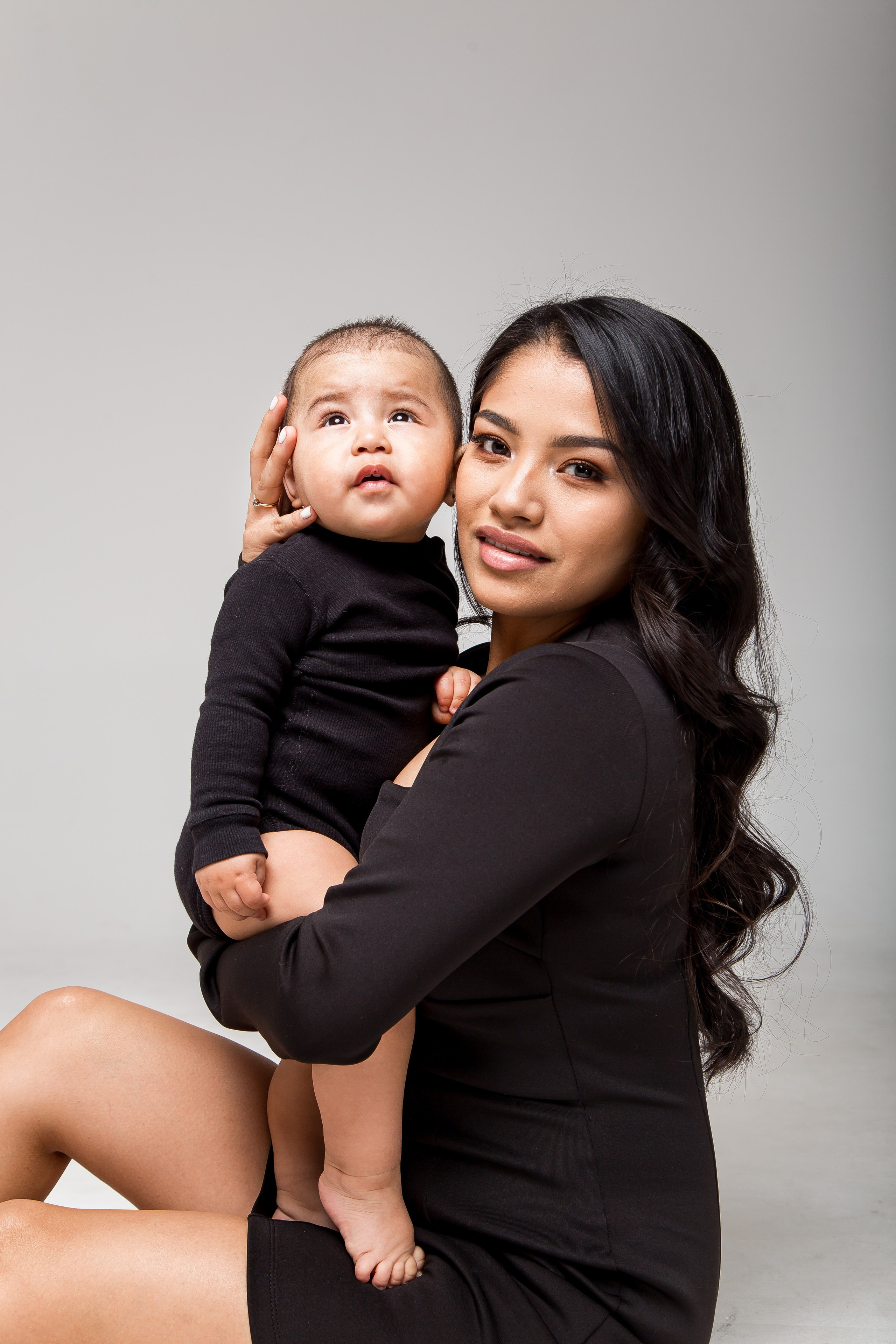 Akram & Irada. Свадебный и студийный фотограф в Алматы Ильяс Кырбаев