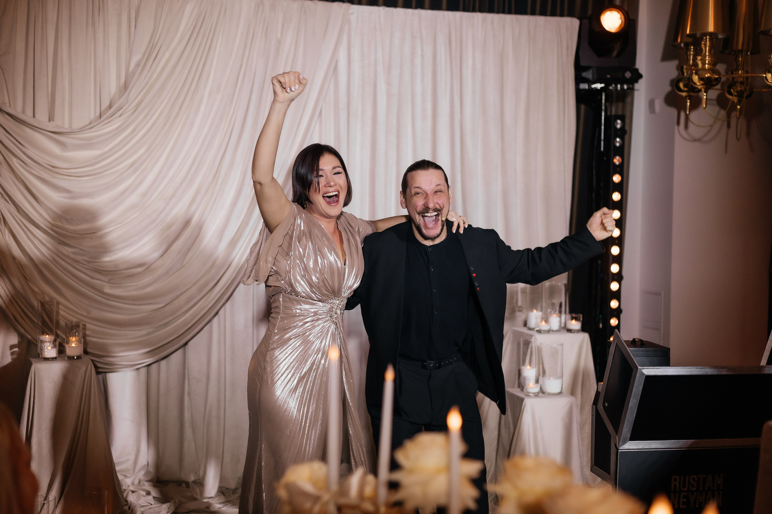 День рождения. Свадебный фотограф в Москве и Казани