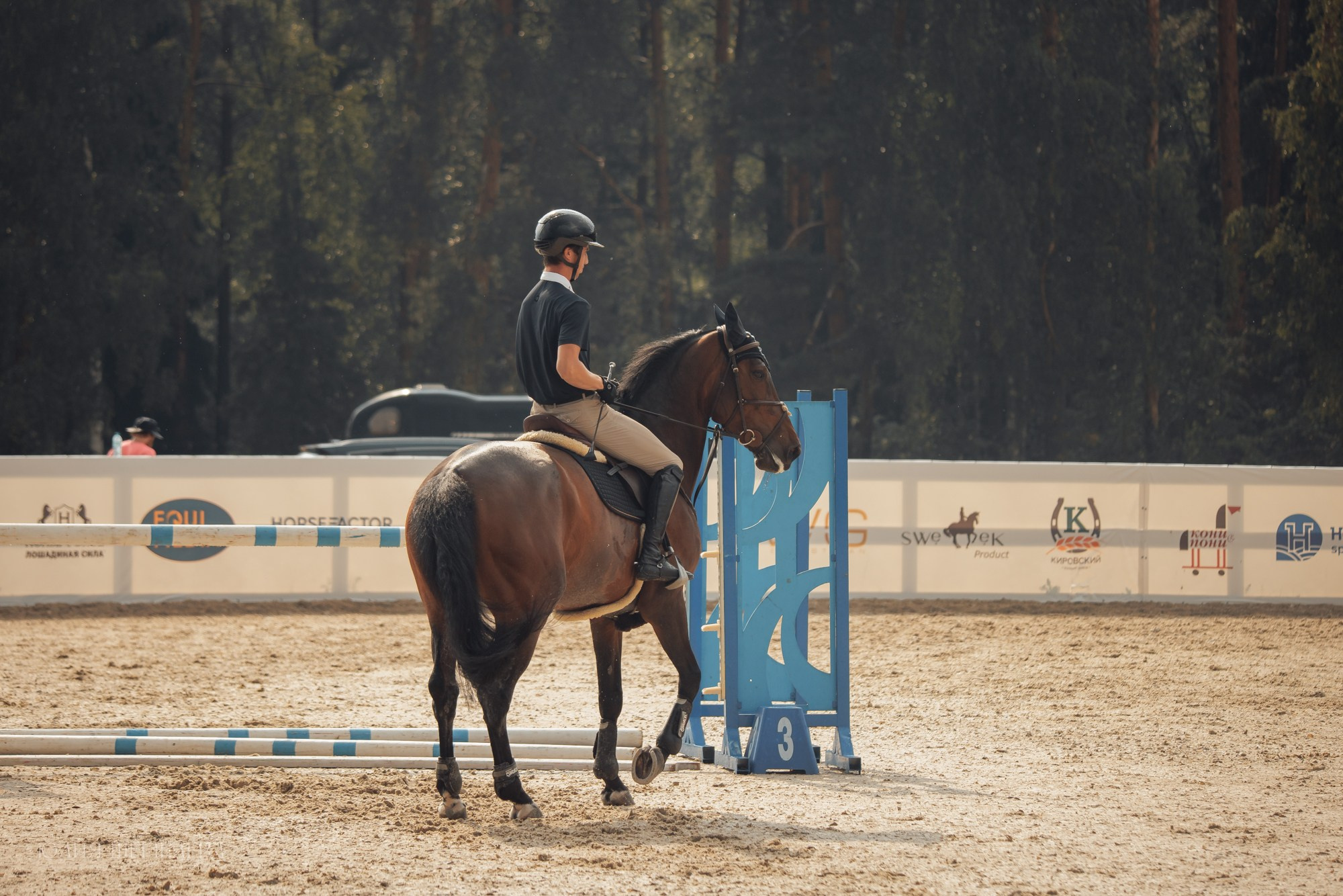Дерби. Horseka 2024. Детская Конная фотография в Москве Юлия Шепелева