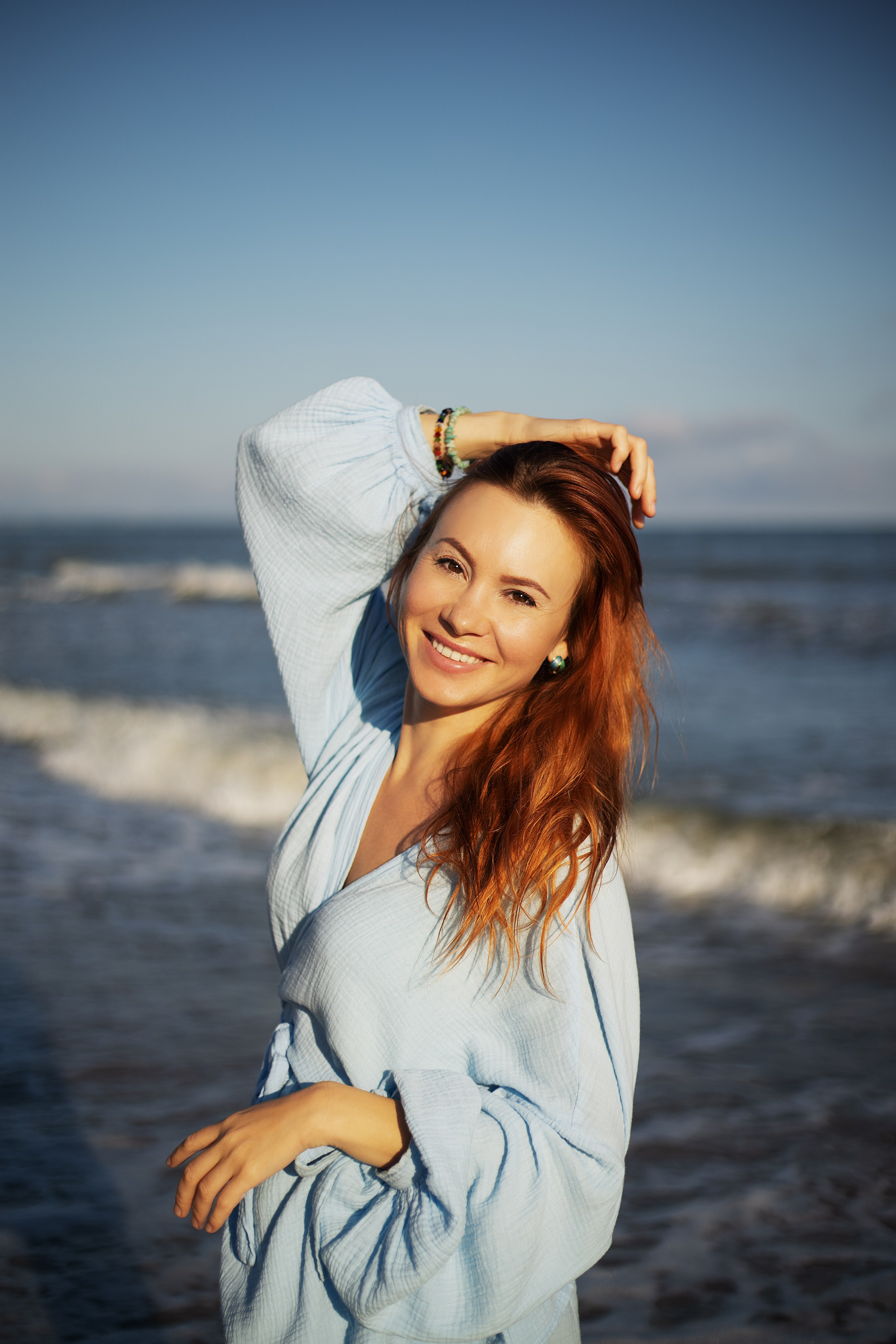 2024. Контент-фотограф в Калининграде (Москве) Наталья Кеворкова