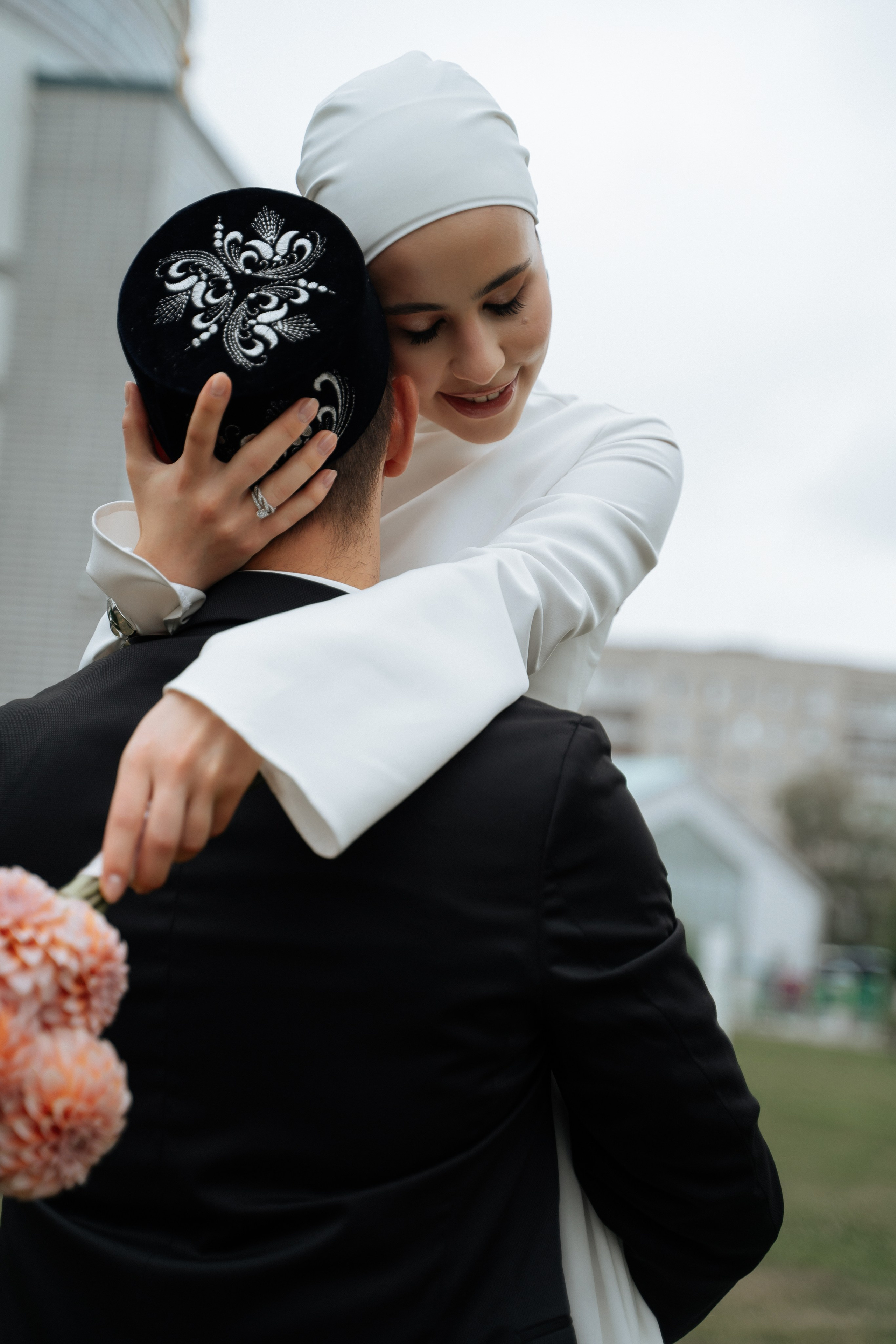 Фотограф Гульназ Ахметгалиева | Никах Казань