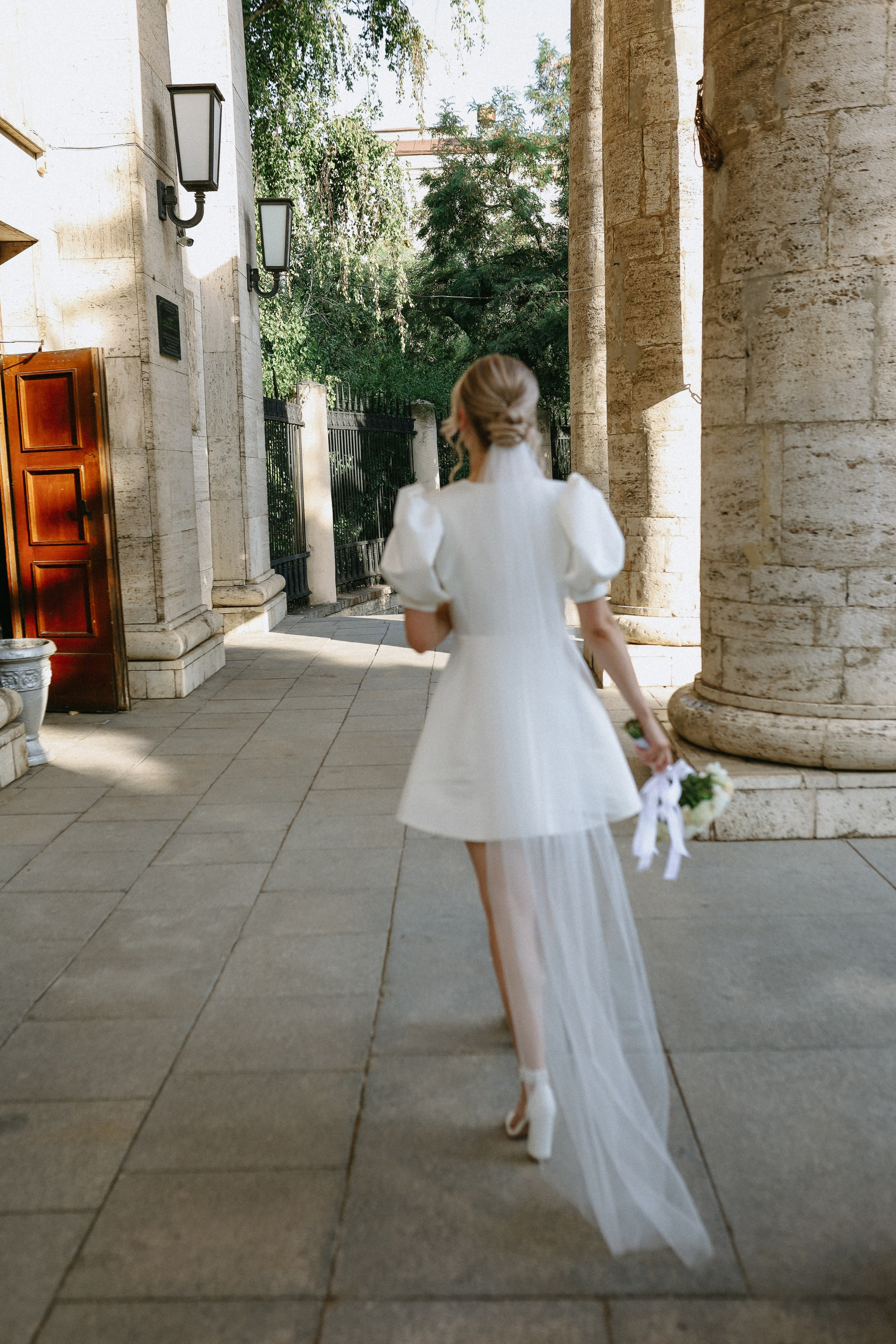 Ирина и Никита. Свадебный фотограф Волгоград и Волжский Евгения Кимлач