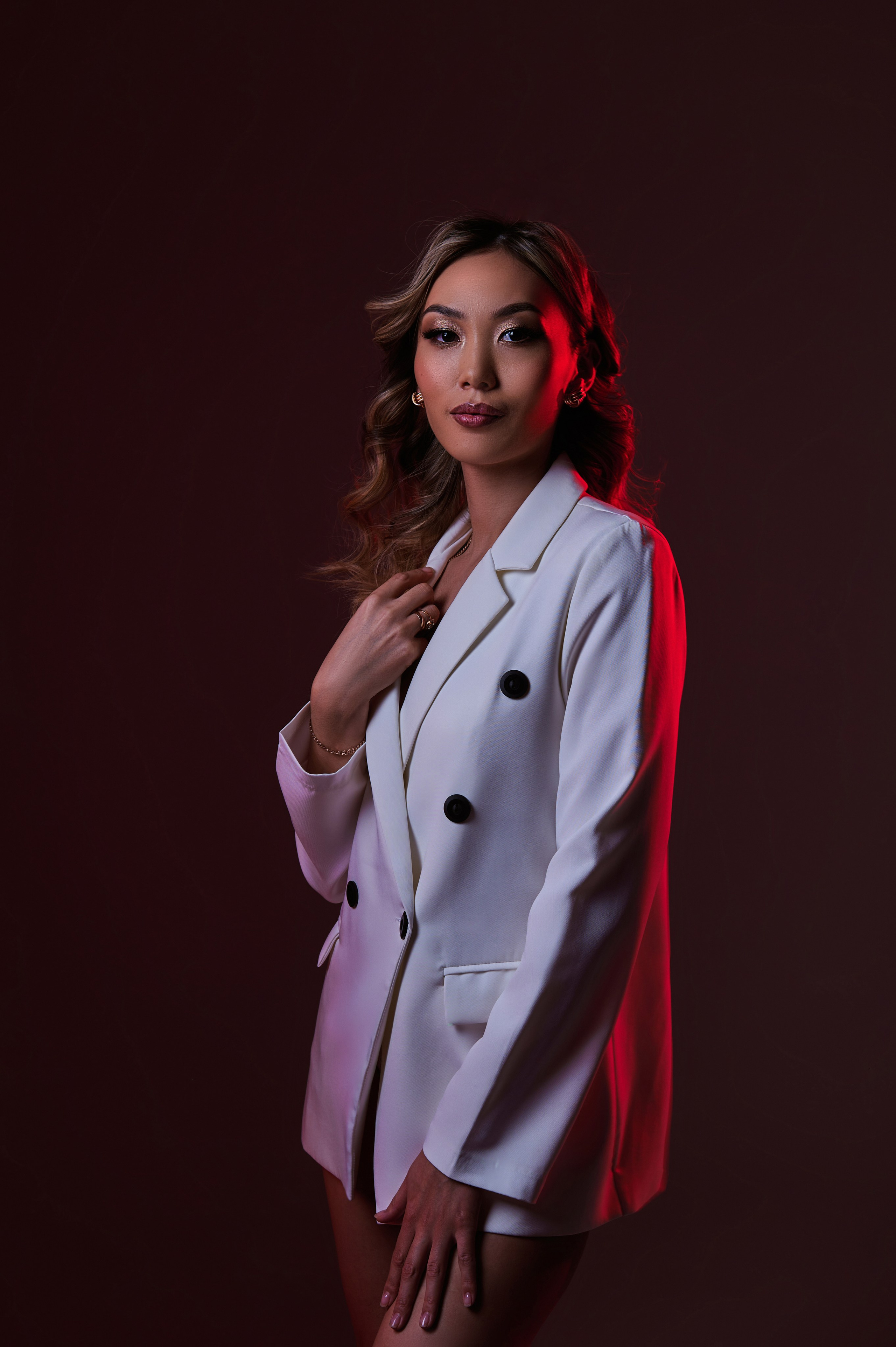 Виктория. Фотограф Виктория Воронина