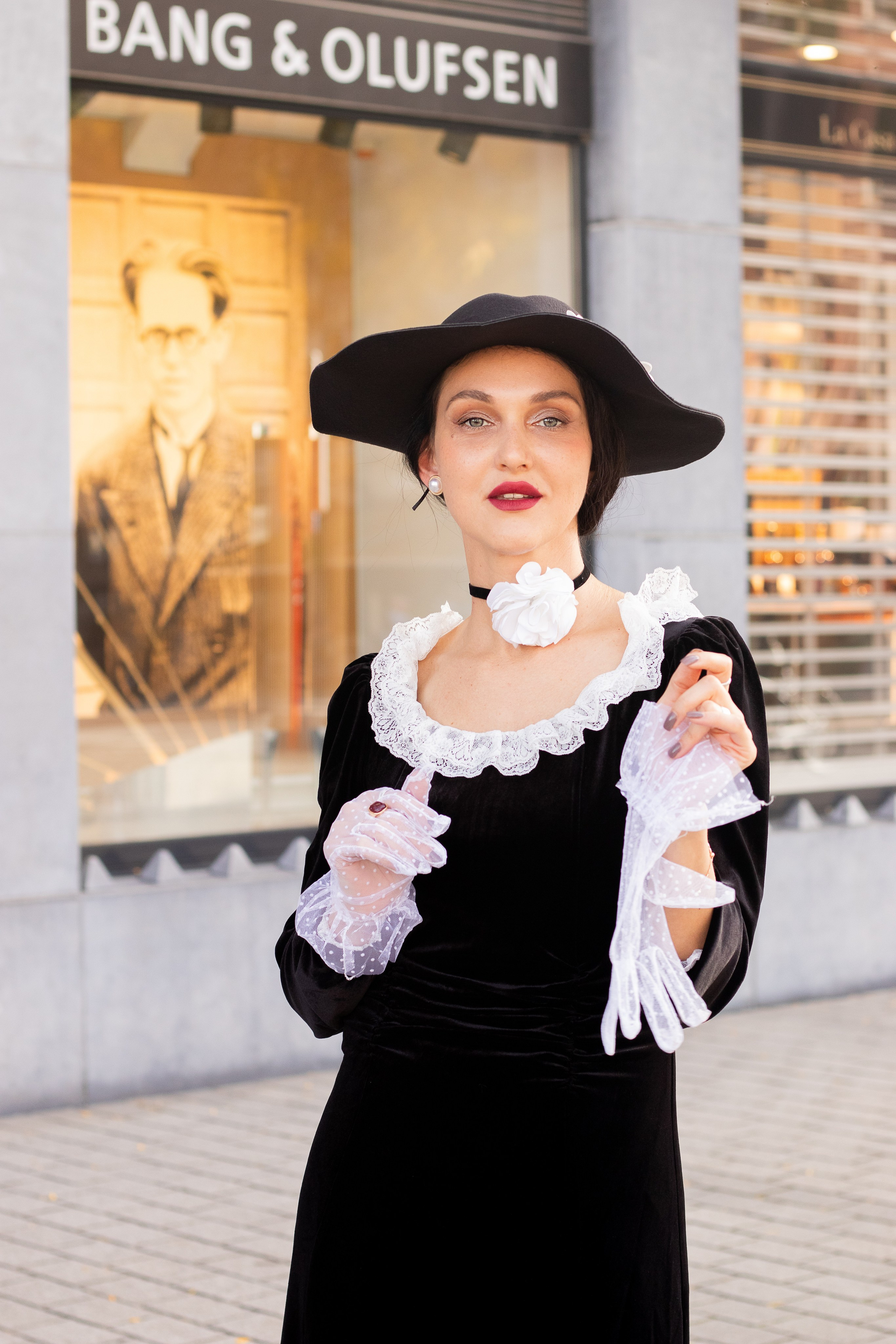Portrait. Family, Children and Business photographer in Belgium